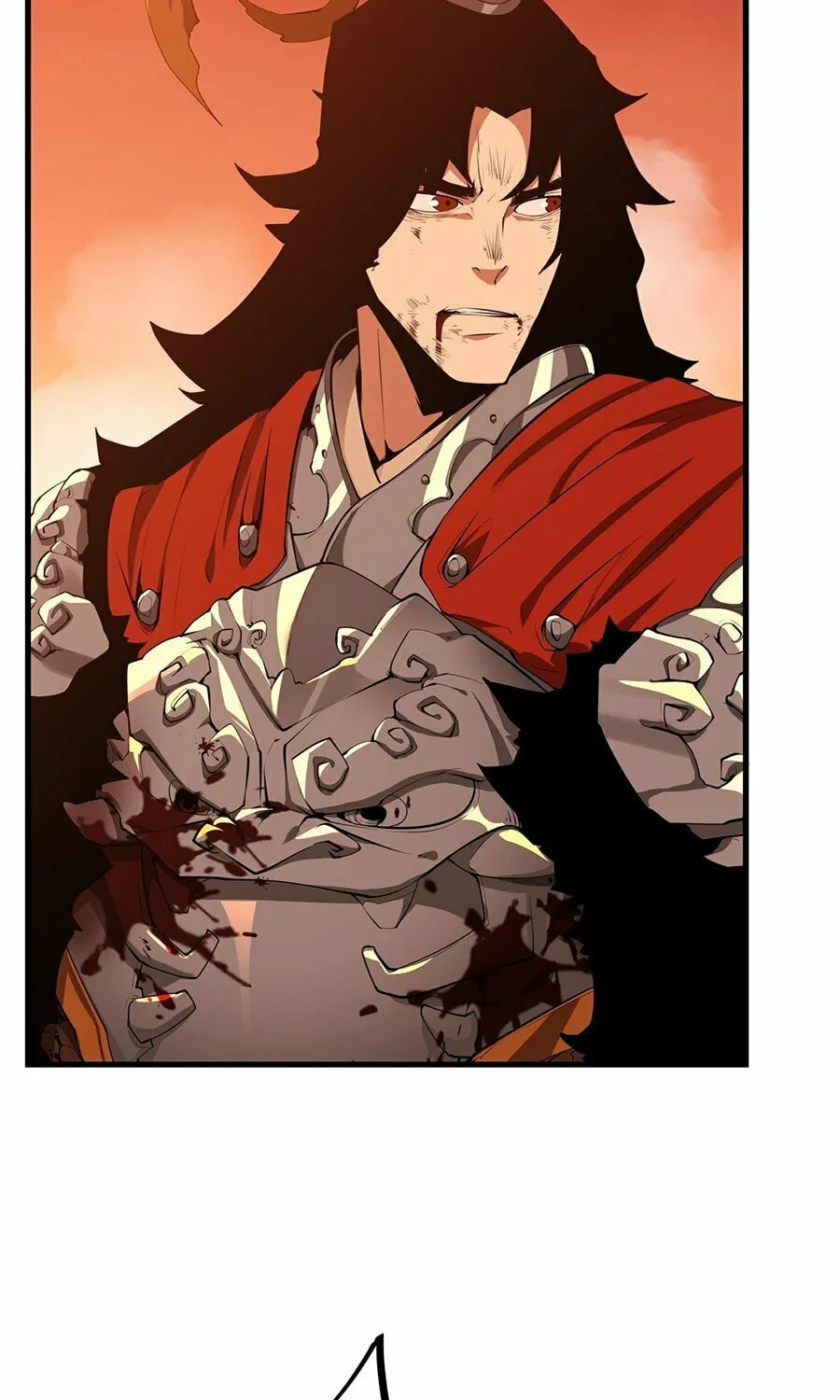 Read Resurrection, I am Lu Bu chapter 1 image 86 on Lezhin