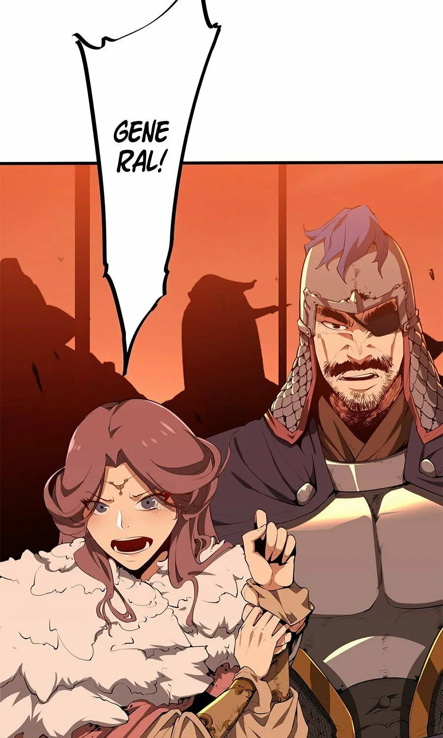 Read Resurrection, I am Lu Bu chapter 1 image 87 on Lezhin