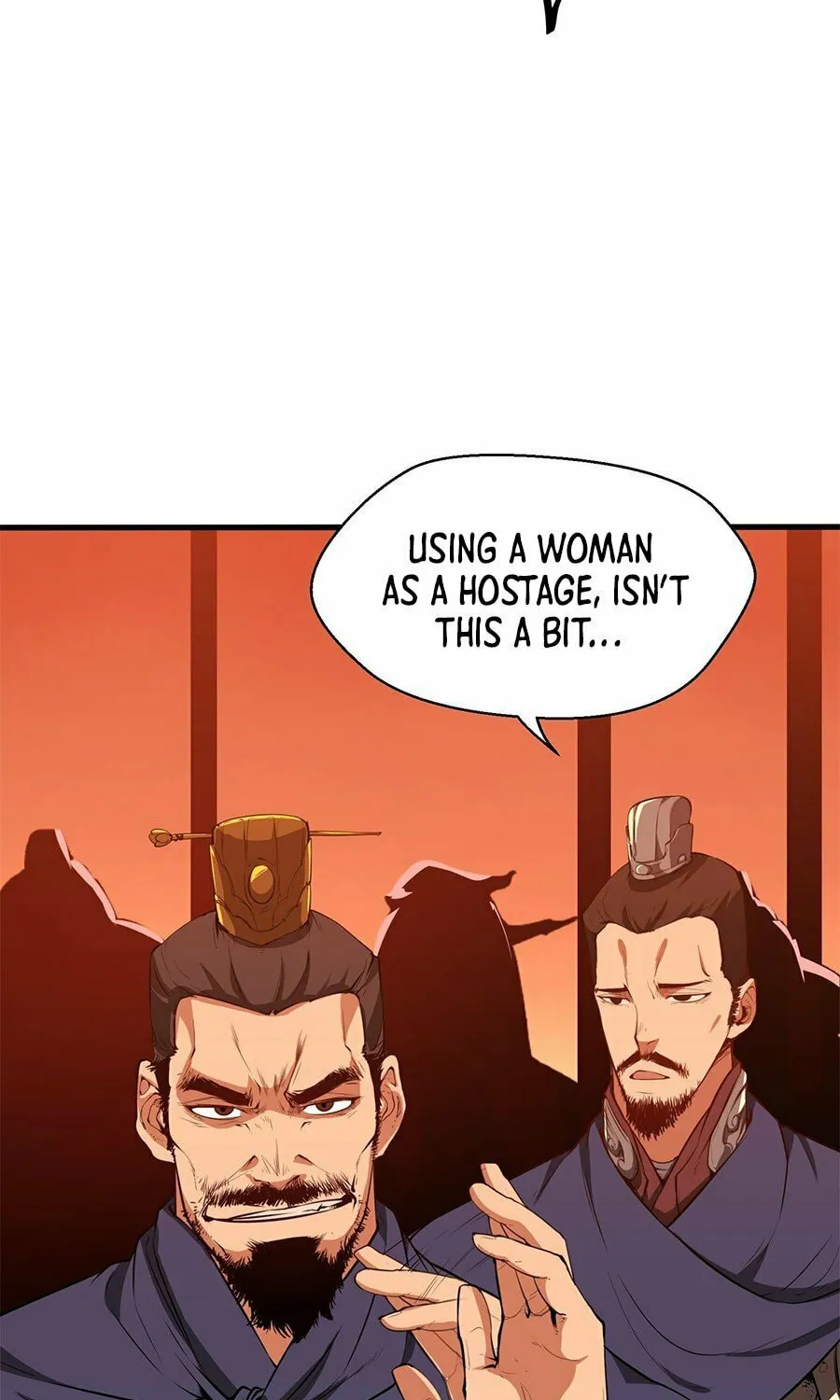 Read Resurrection, I am Lu Bu chapter 1 image 89 on Lezhin