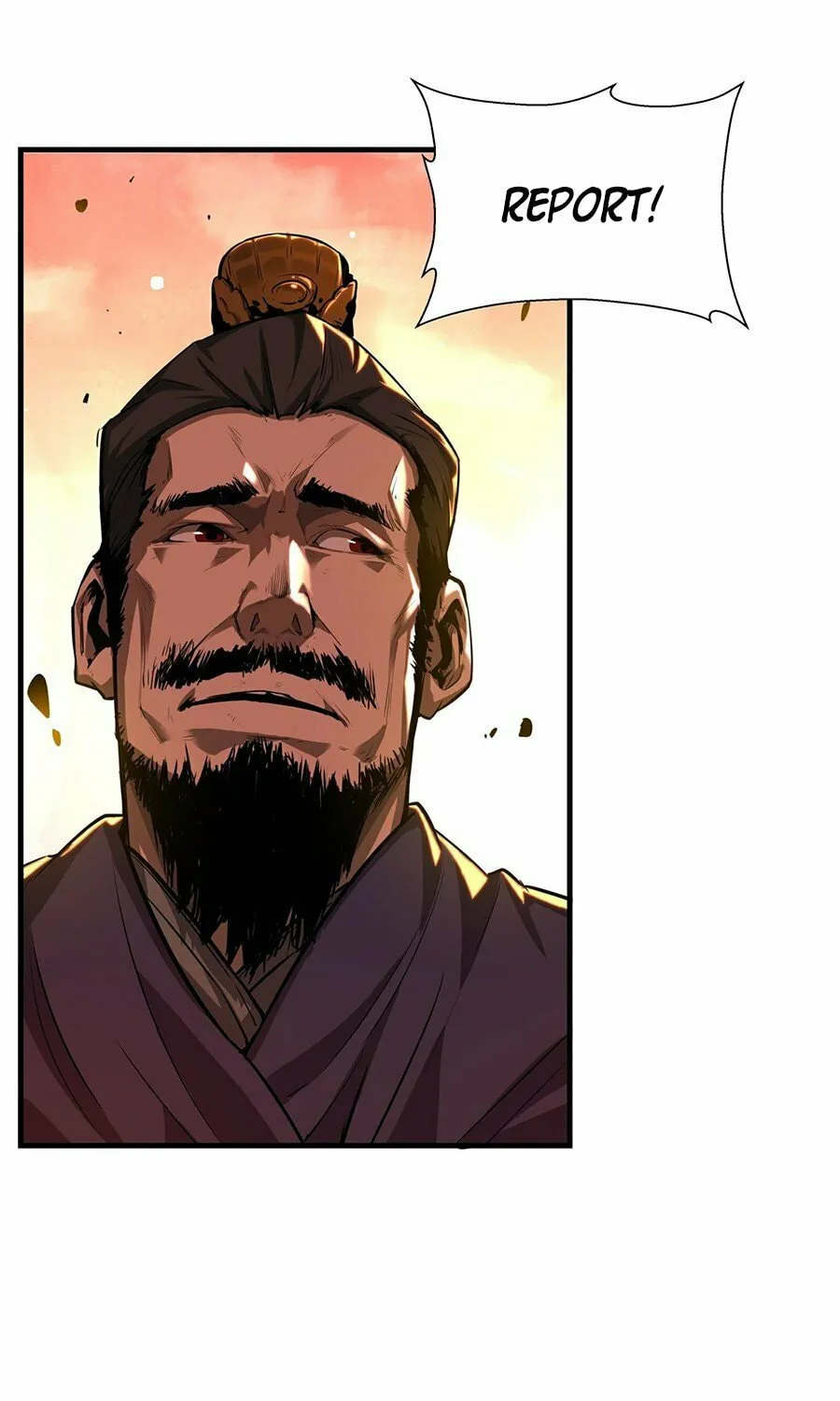 Read Resurrection, I am Lu Bu chapter 1 image 9 on Lezhin