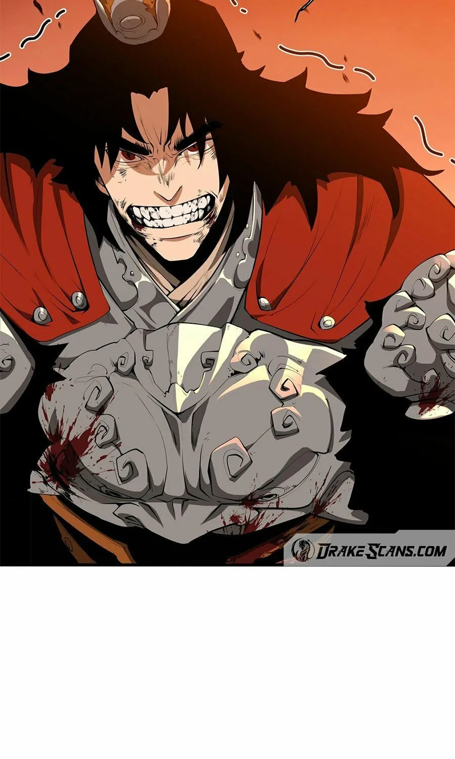 Read Resurrection, I am Lu Bu chapter 1 image 94 on Lezhin