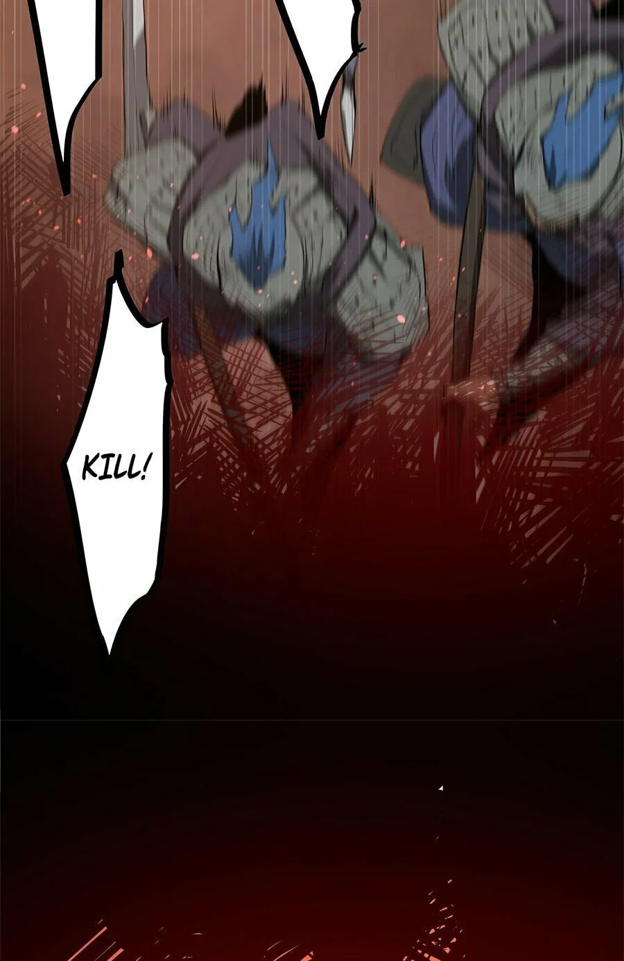 Read Resurrection, I am Lu Bu chapter 1 image 99 on Lezhin