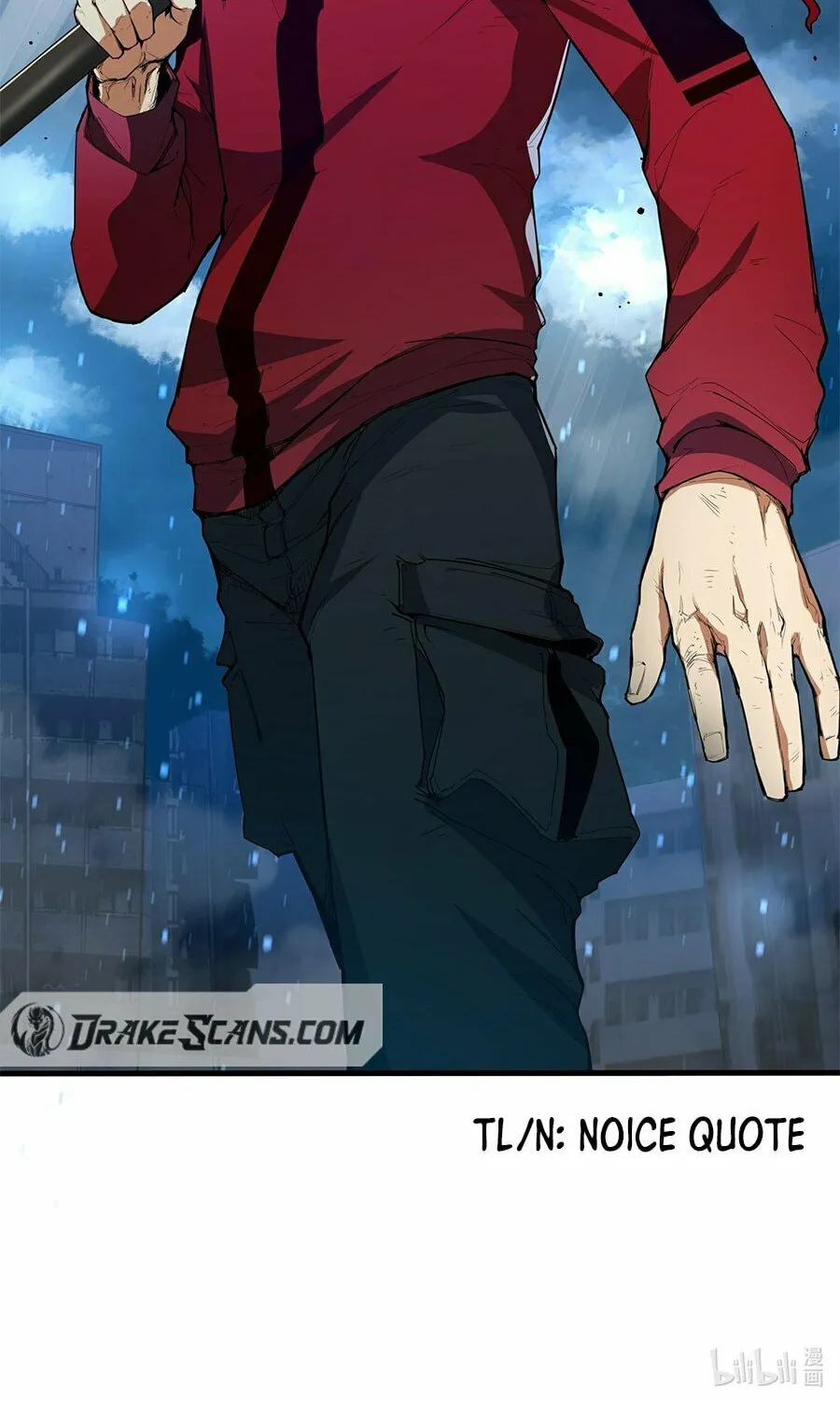 Read Resurrection, I am Lu Bu chapter 3 image 102 on Lezhin