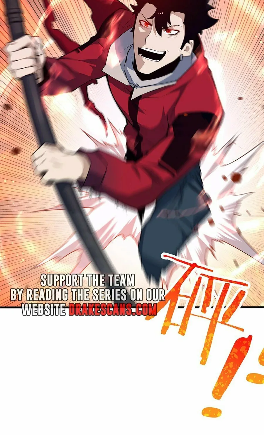 Read Resurrection, I am Lu Bu chapter 3 image 12 on Lezhin