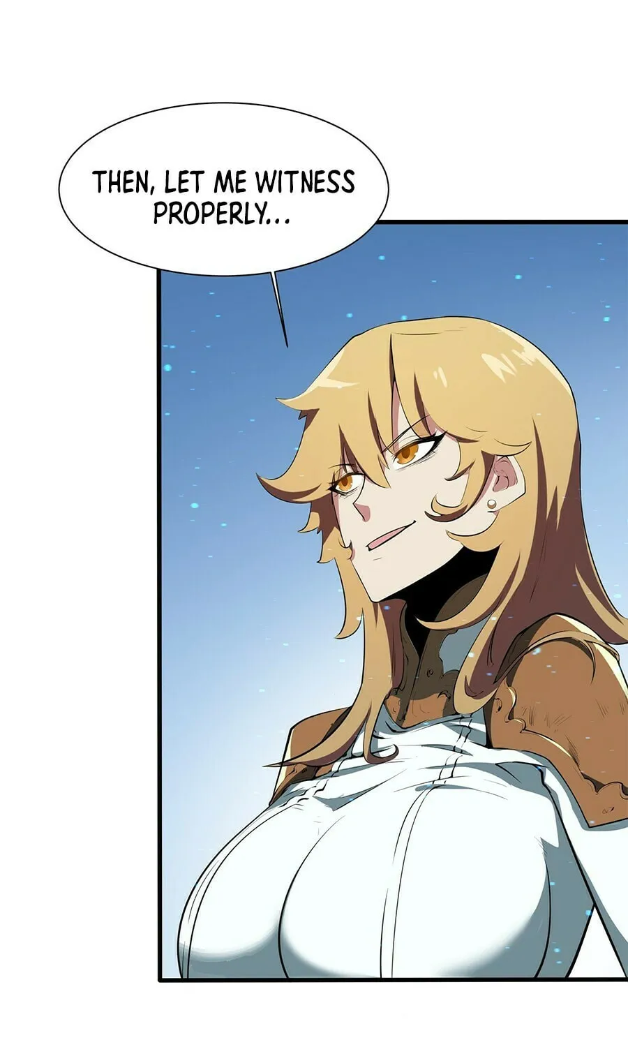 Read Resurrection, I am Lu Bu chapter 3 image 13 on Lezhin