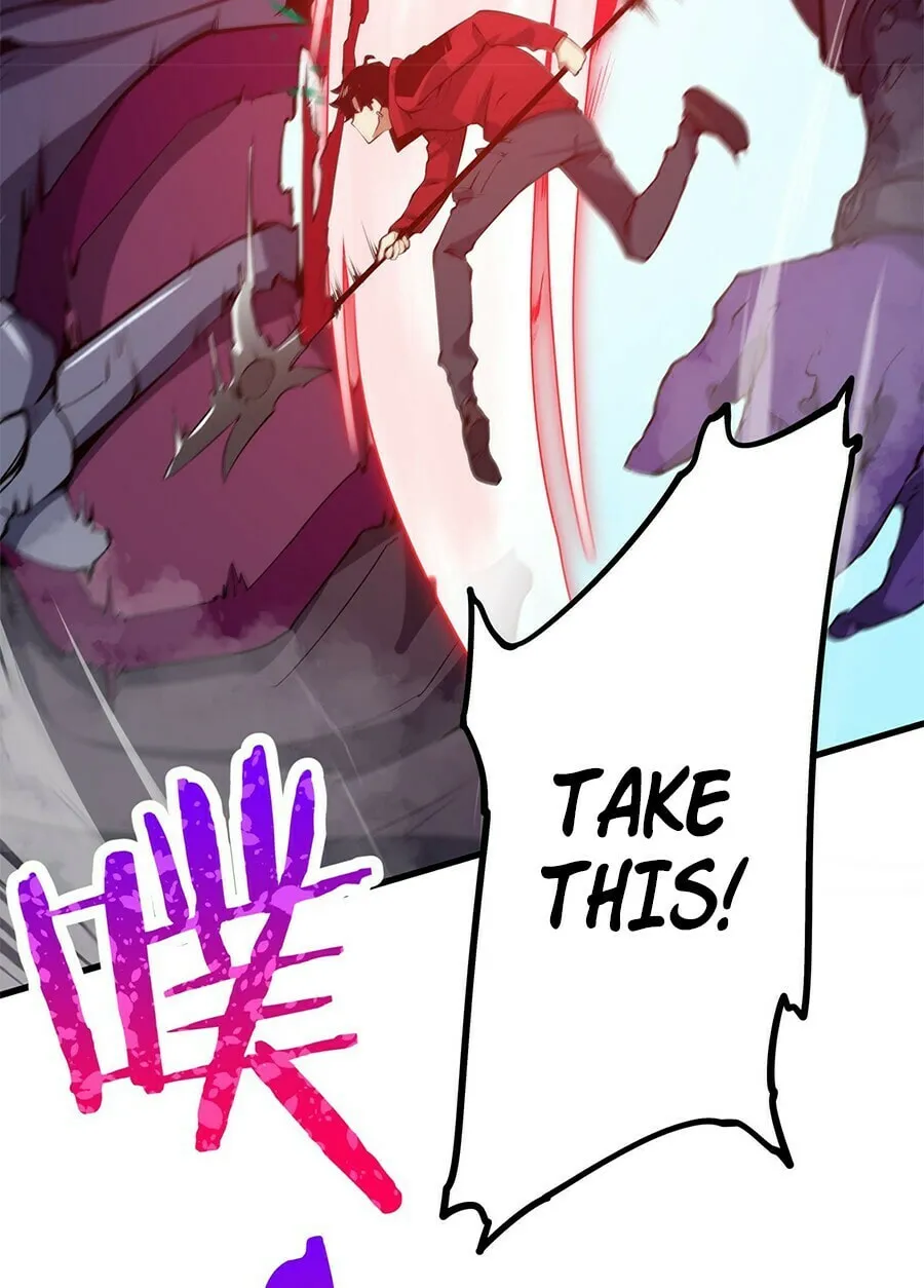 Read Resurrection, I am Lu Bu chapter 3 image 15 on Lezhin