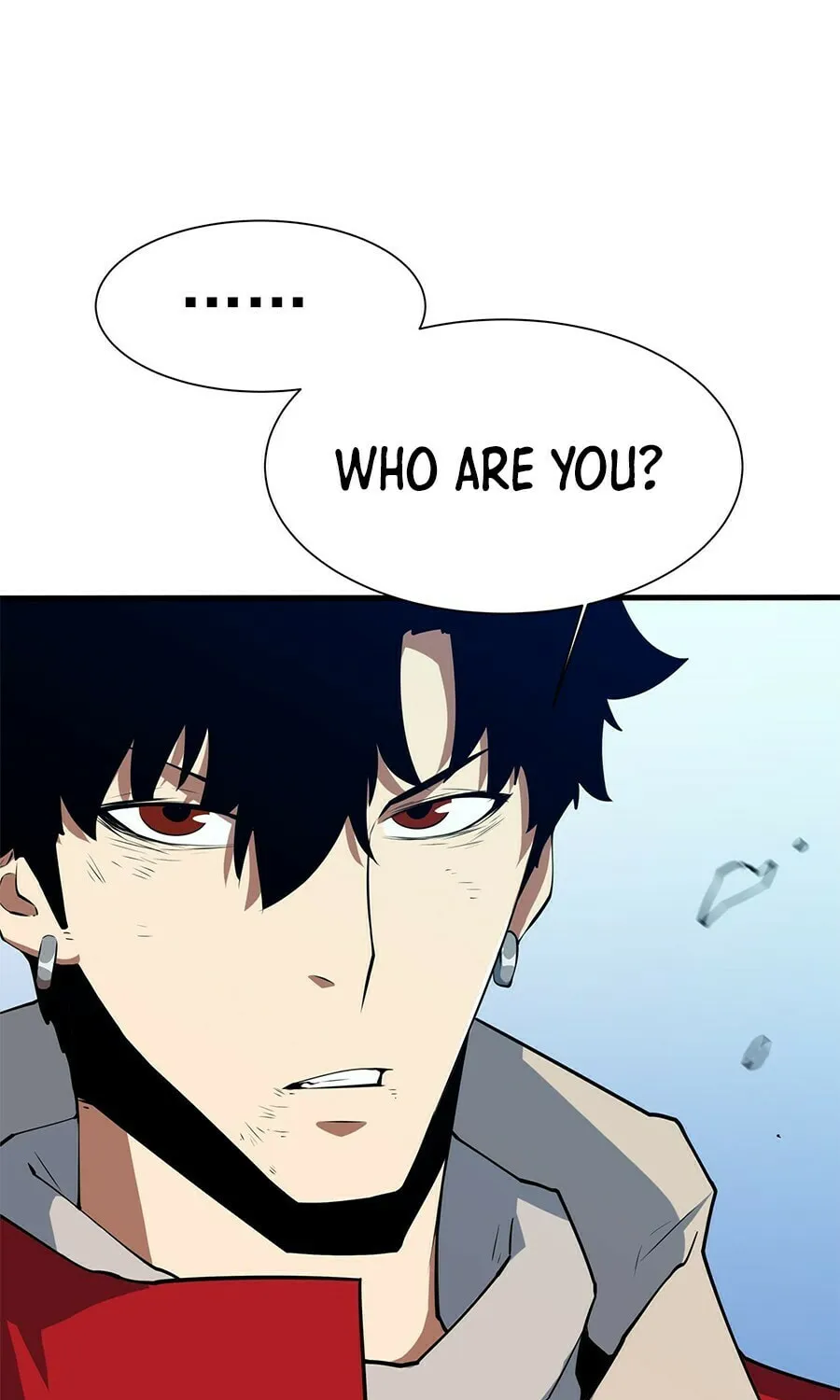Read Resurrection, I am Lu Bu chapter 3 image 2 on Lezhin