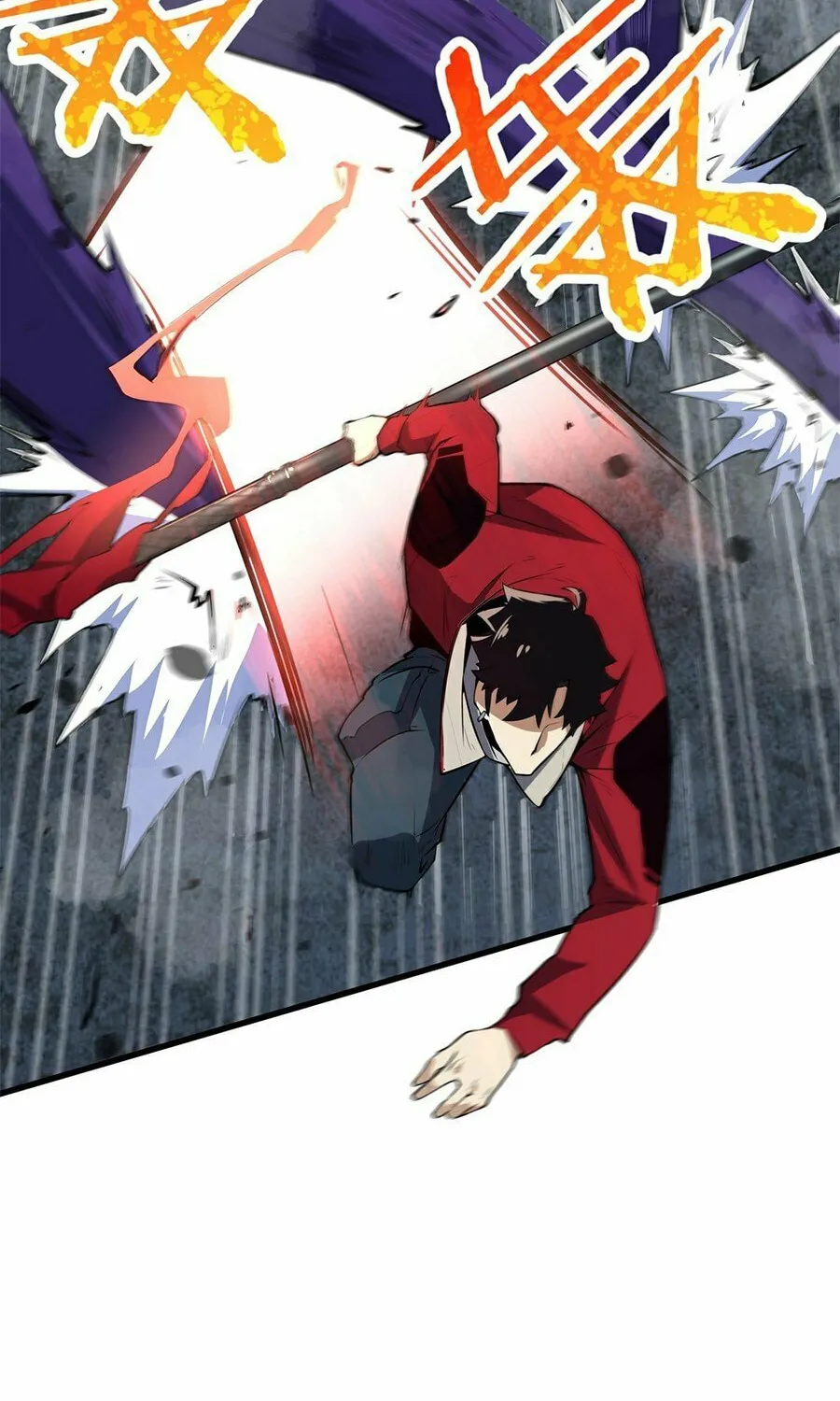 Read Resurrection, I am Lu Bu chapter 3 image 20 on Lezhin