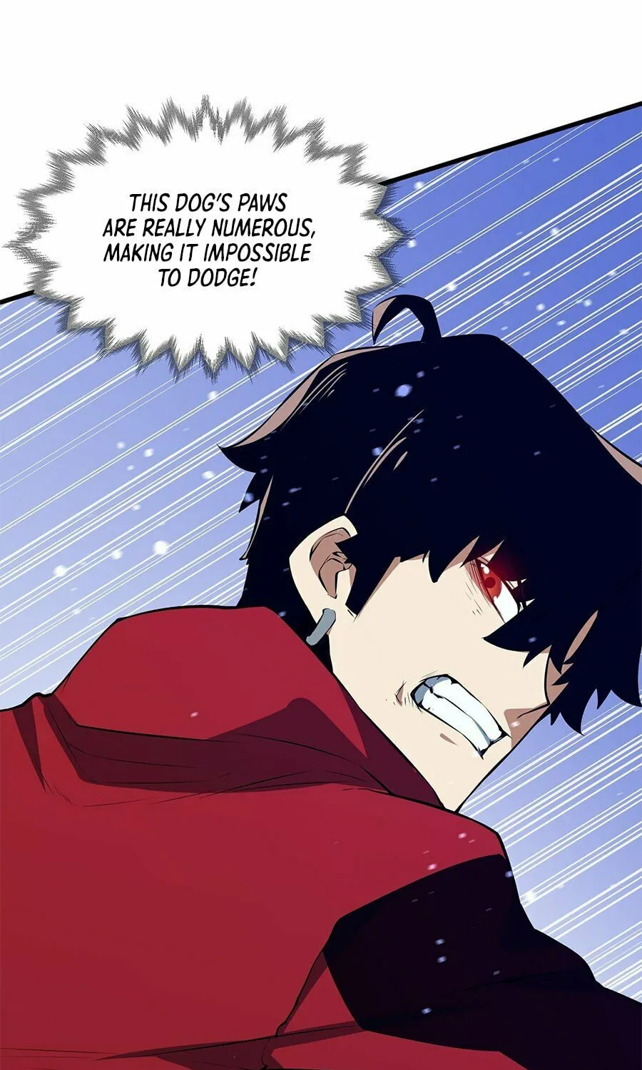 Read Resurrection, I am Lu Bu chapter 3 image 21 on Lezhin