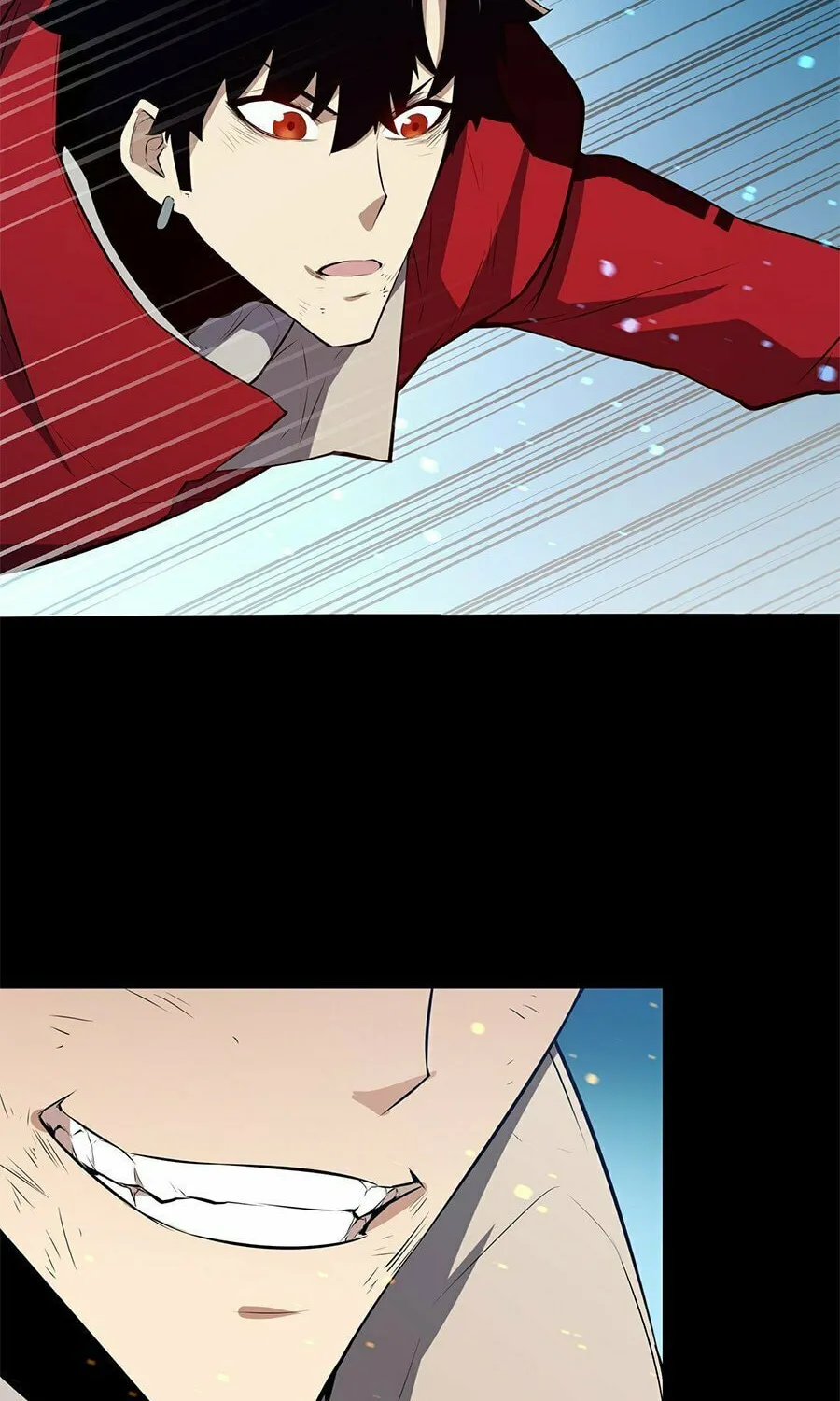 Read Resurrection, I am Lu Bu chapter 3 image 24 on Lezhin