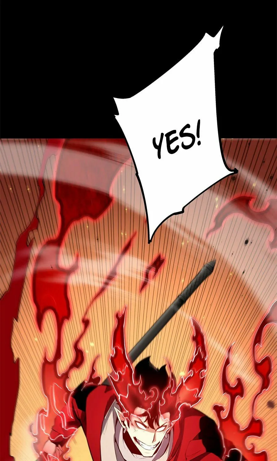 Read Resurrection, I am Lu Bu chapter 3 image 26 on Lezhin