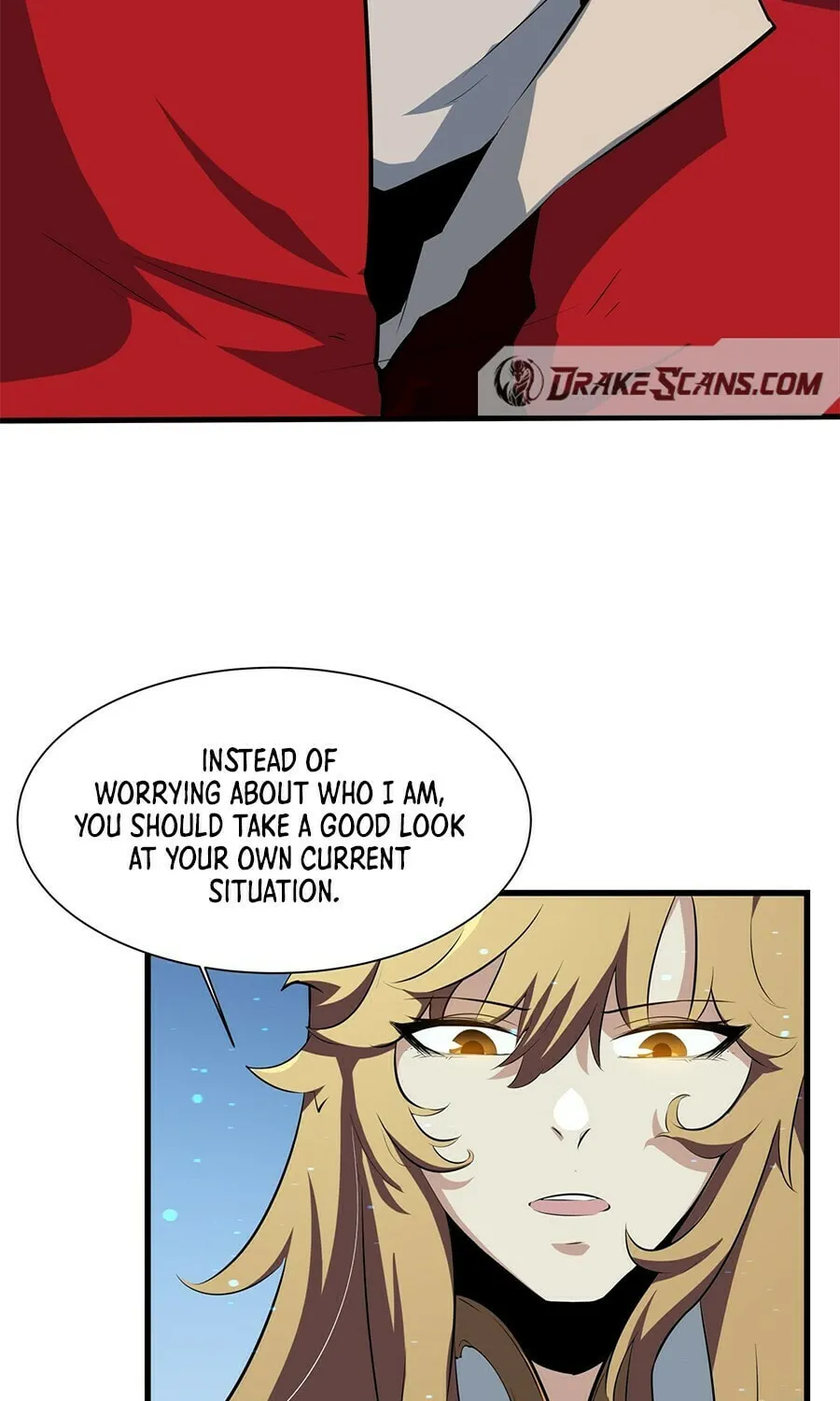 Read Resurrection, I am Lu Bu chapter 3 image 3 on Lezhin
