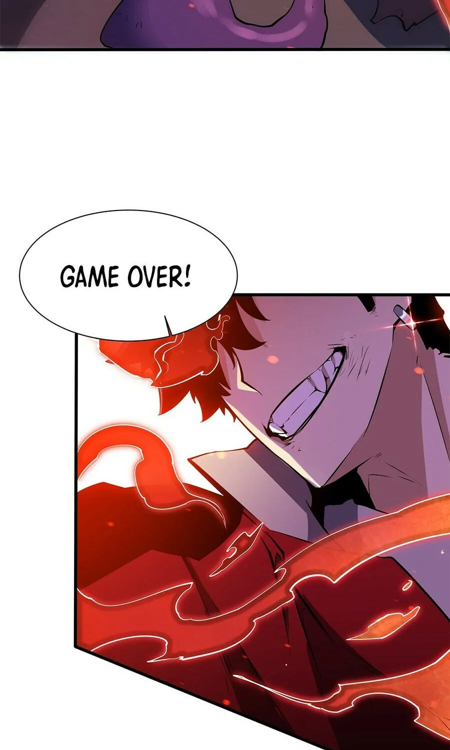 Read Resurrection, I am Lu Bu chapter 3 image 31 on Lezhin