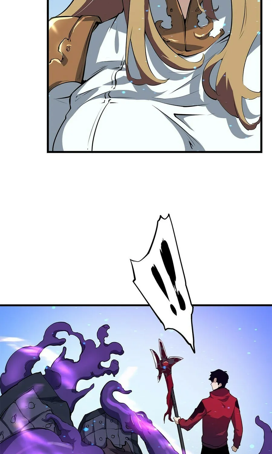 Read Resurrection, I am Lu Bu chapter 3 image 4 on Lezhin