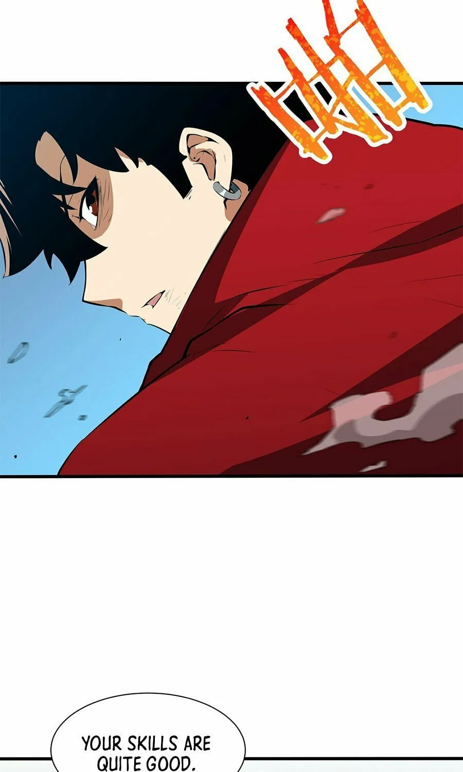Read Resurrection, I am Lu Bu chapter 3 image 41 on Lezhin
