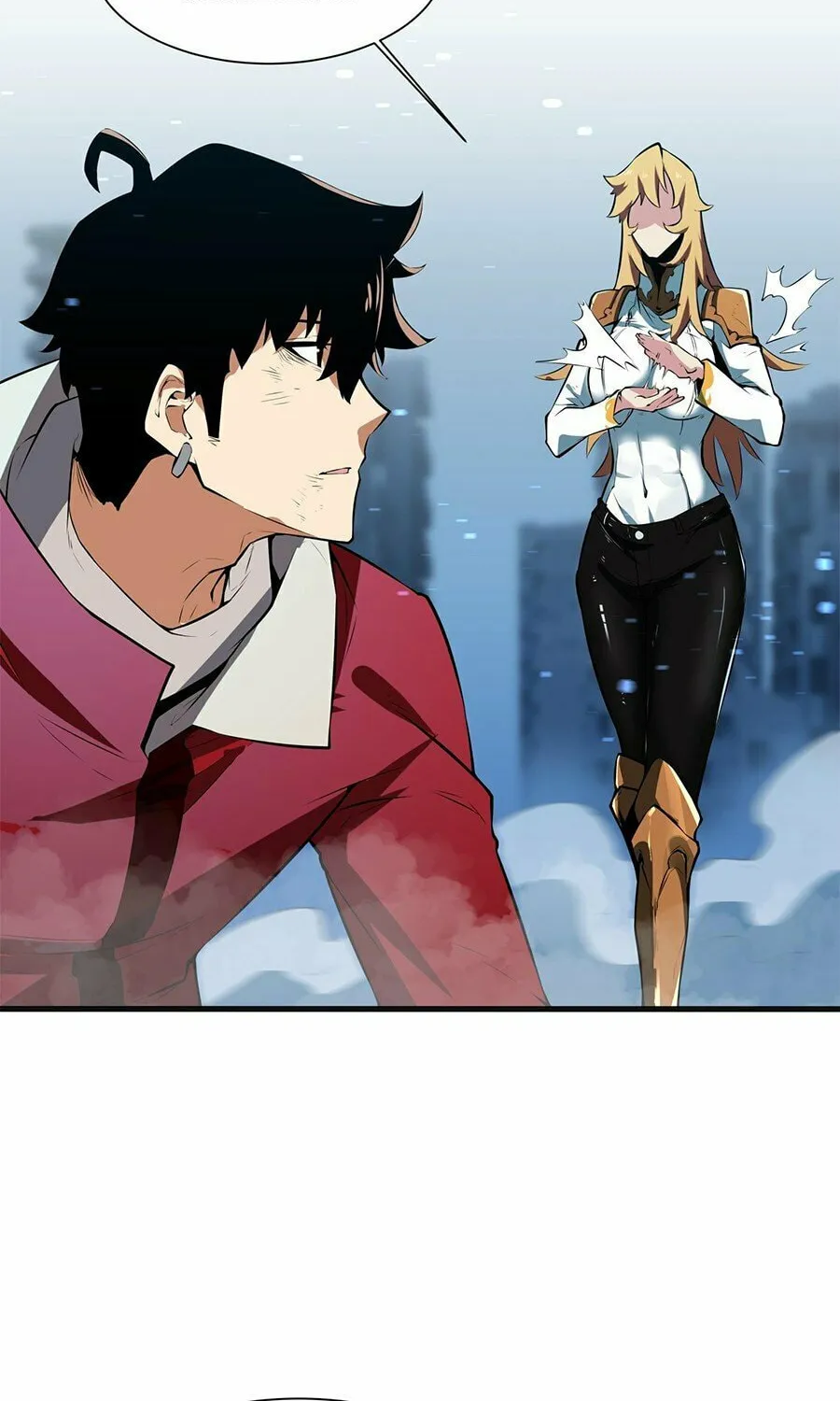 Read Resurrection, I am Lu Bu chapter 3 image 42 on Lezhin