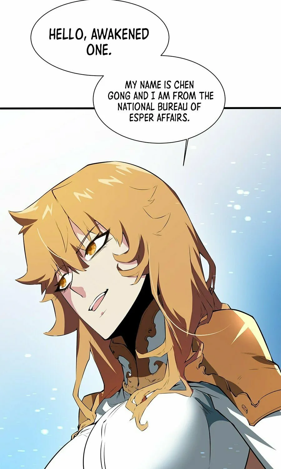 Read Resurrection, I am Lu Bu chapter 3 image 43 on Lezhin