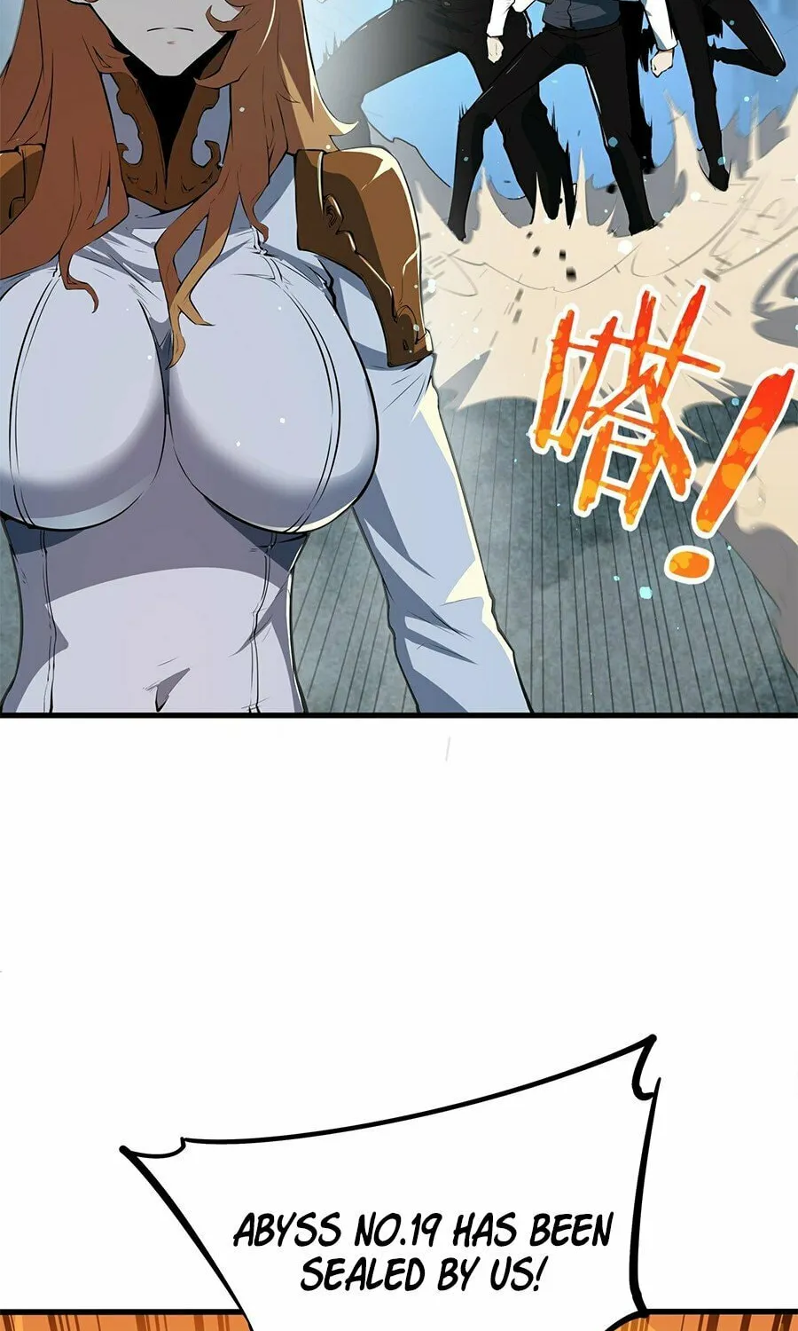Read Resurrection, I am Lu Bu chapter 3 image 46 on Lezhin