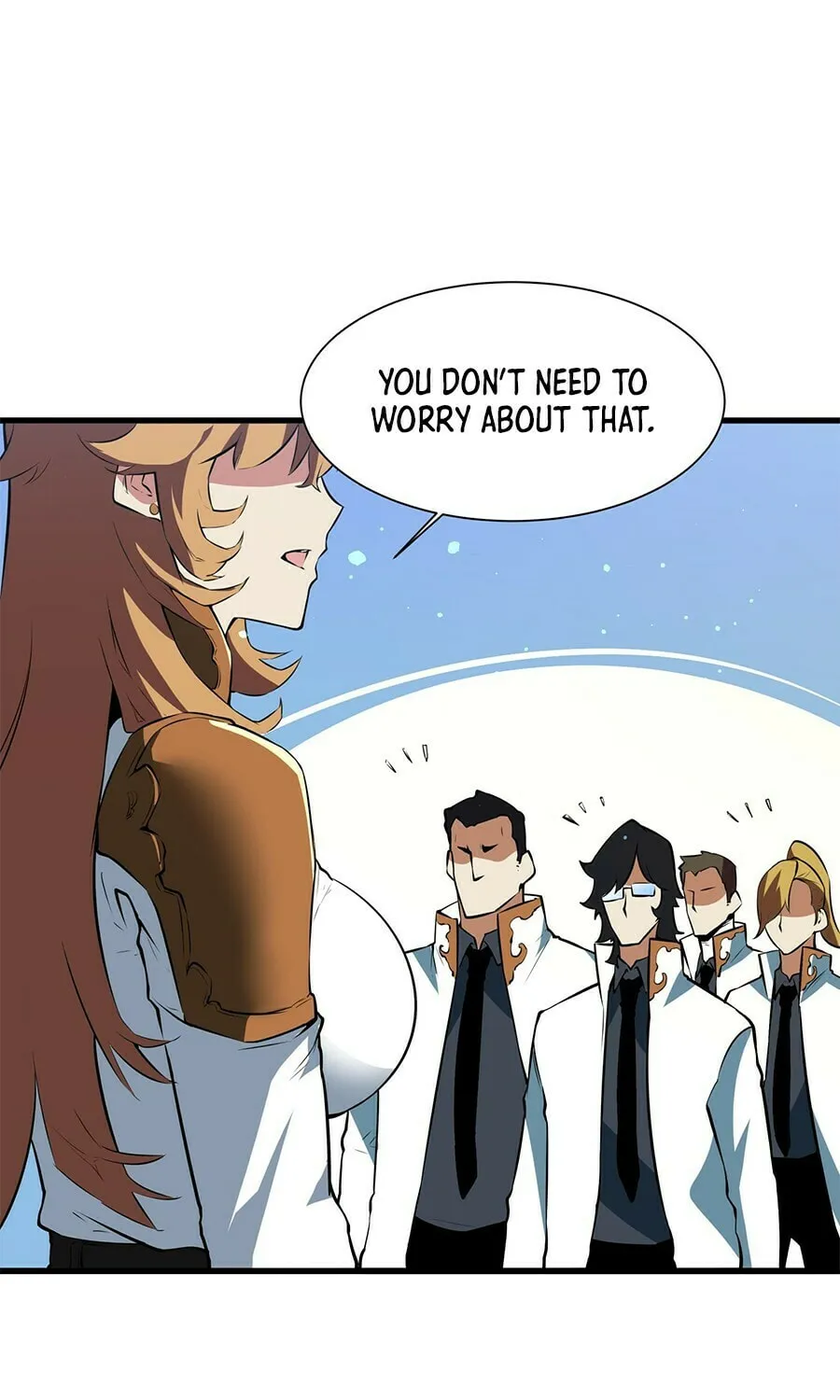 Read Resurrection, I am Lu Bu chapter 3 image 51 on Lezhin