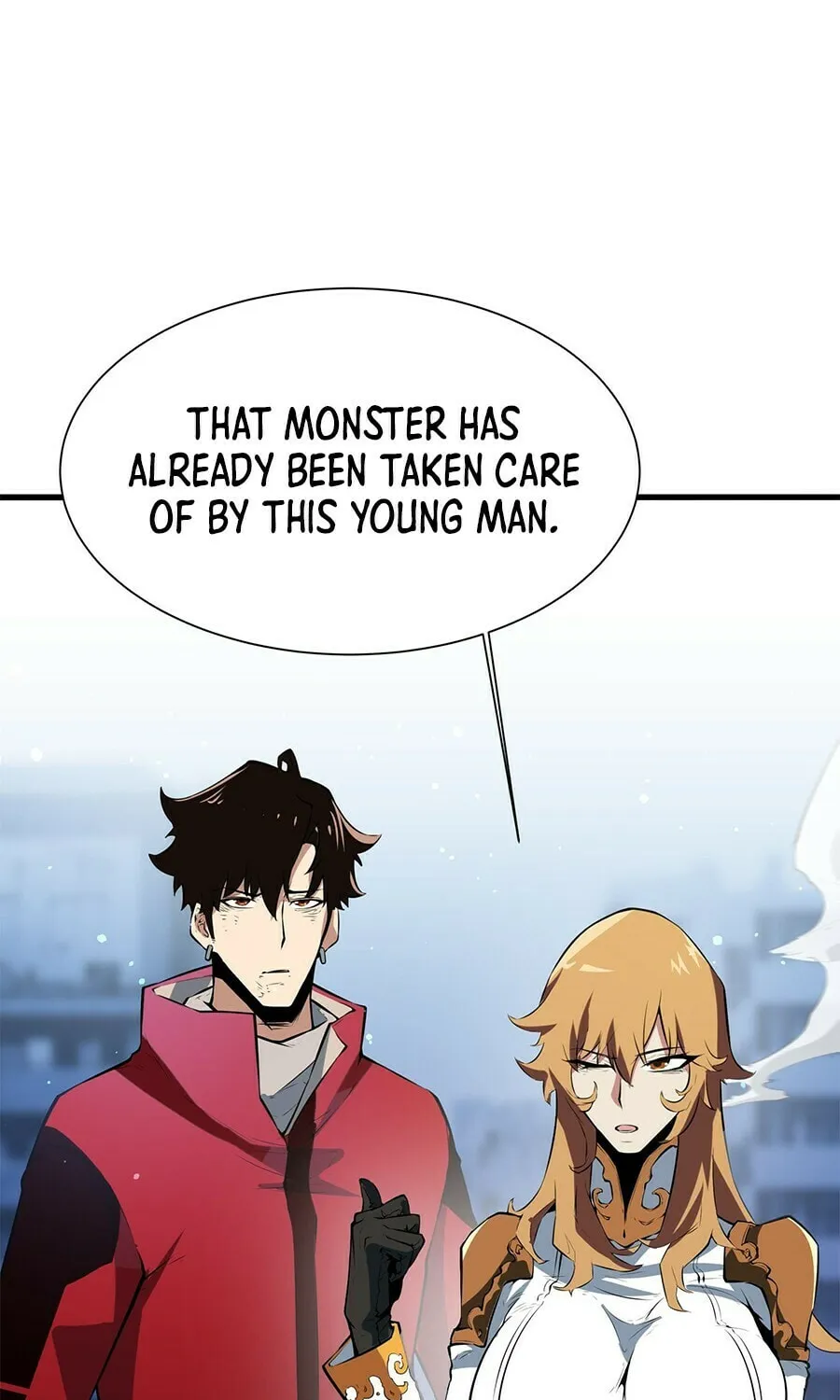 Read Resurrection, I am Lu Bu chapter 3 image 52 on Lezhin