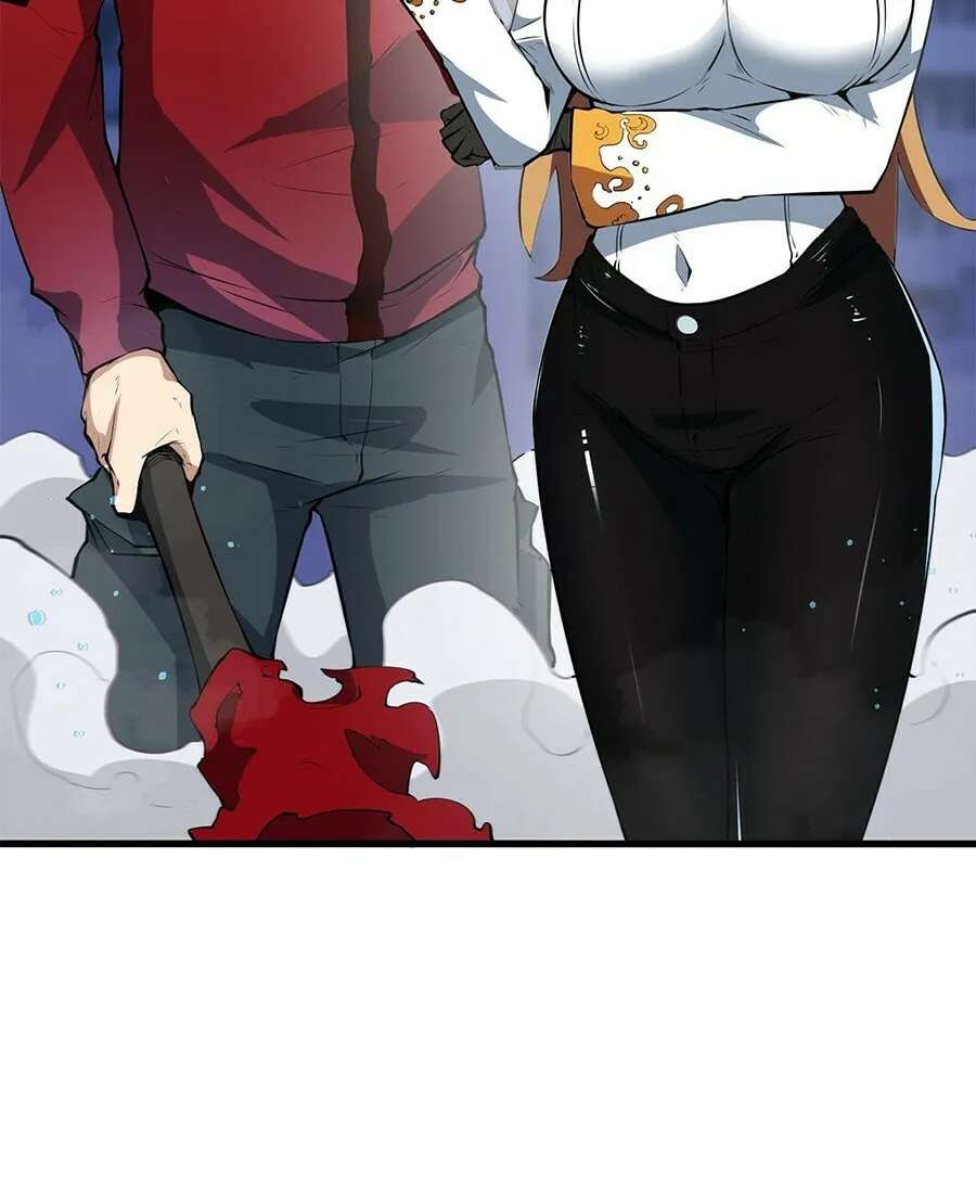 Read Resurrection, I am Lu Bu chapter 3 image 53 on Lezhin