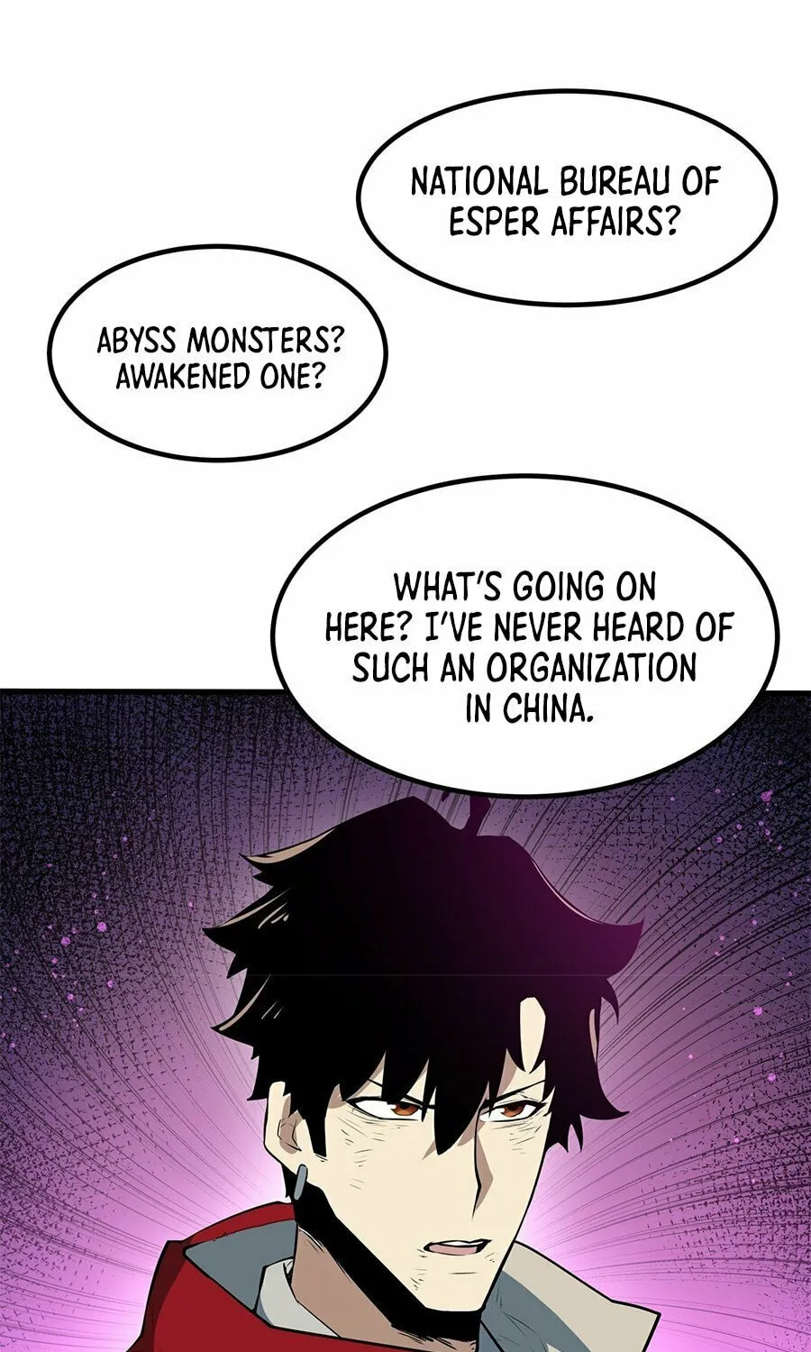 Read Resurrection, I am Lu Bu chapter 3 image 55 on Lezhin