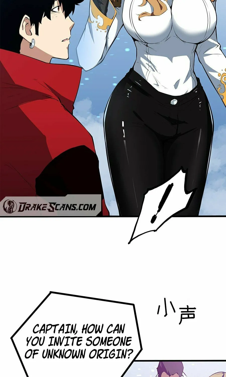 Read Resurrection, I am Lu Bu chapter 3 image 58 on Lezhin