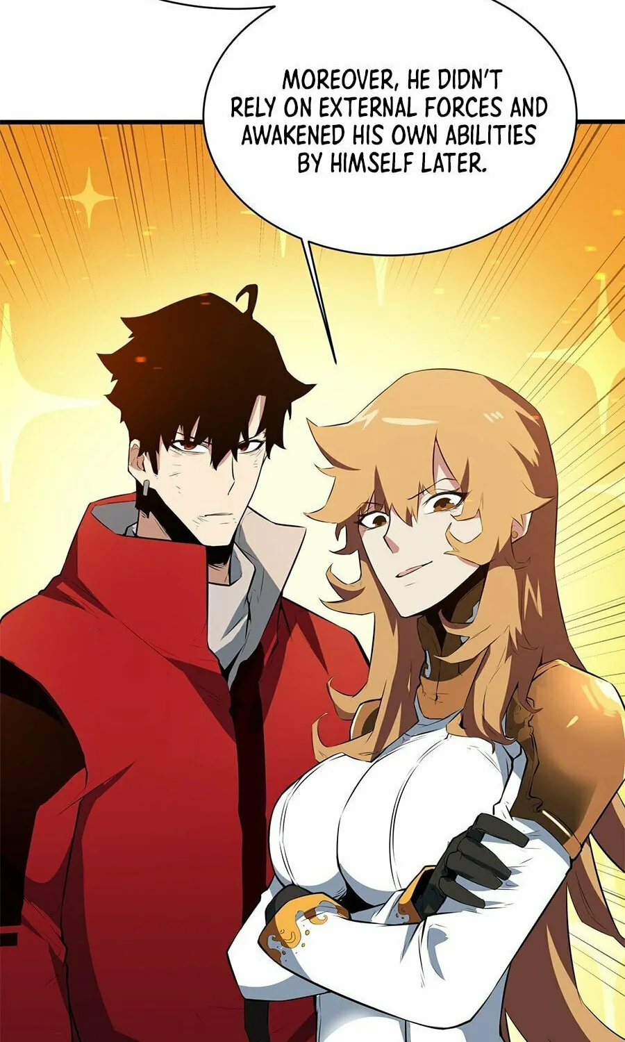 Read Resurrection, I am Lu Bu chapter 3 image 61 on Lezhin