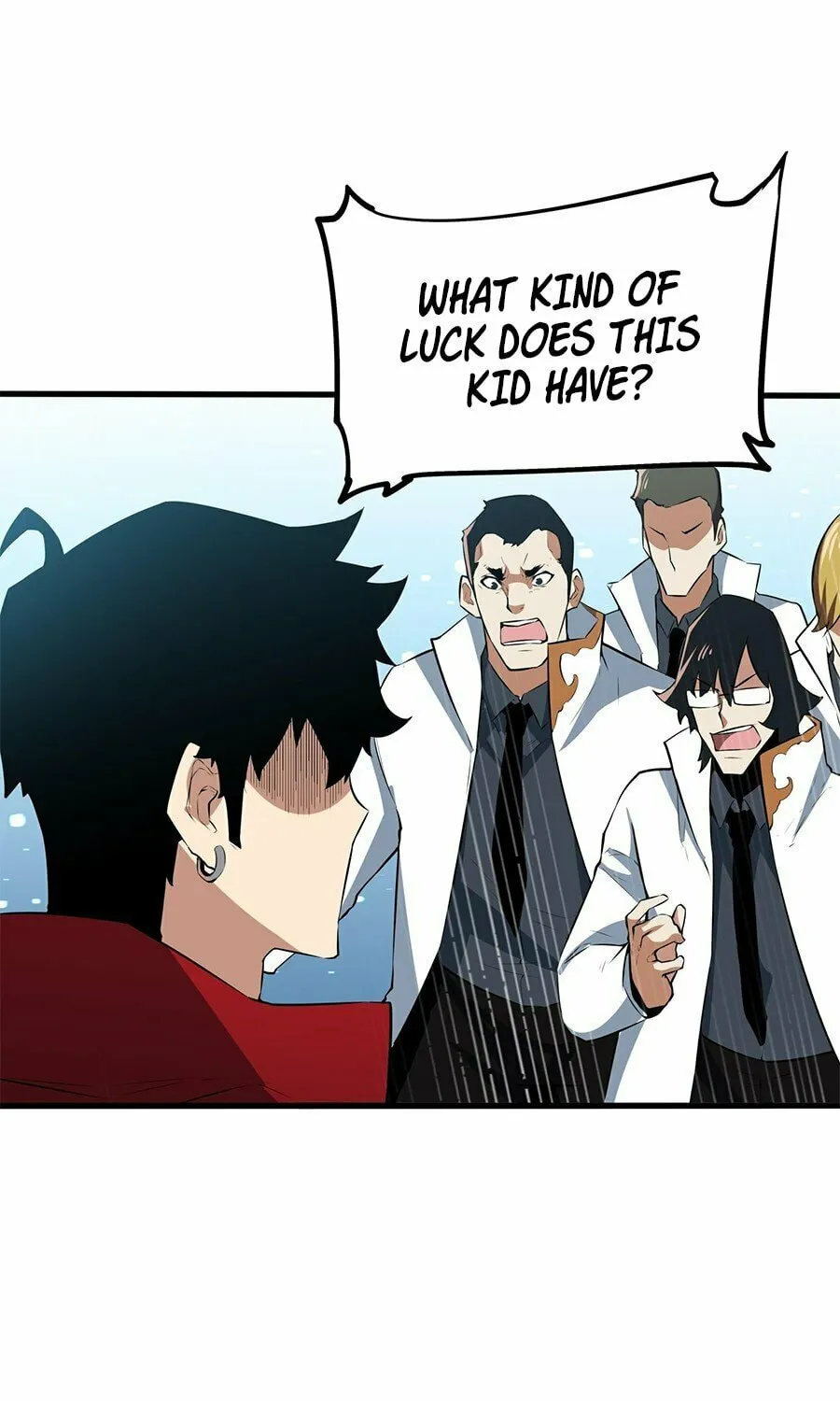 Read Resurrection, I am Lu Bu chapter 3 image 63 on Lezhin