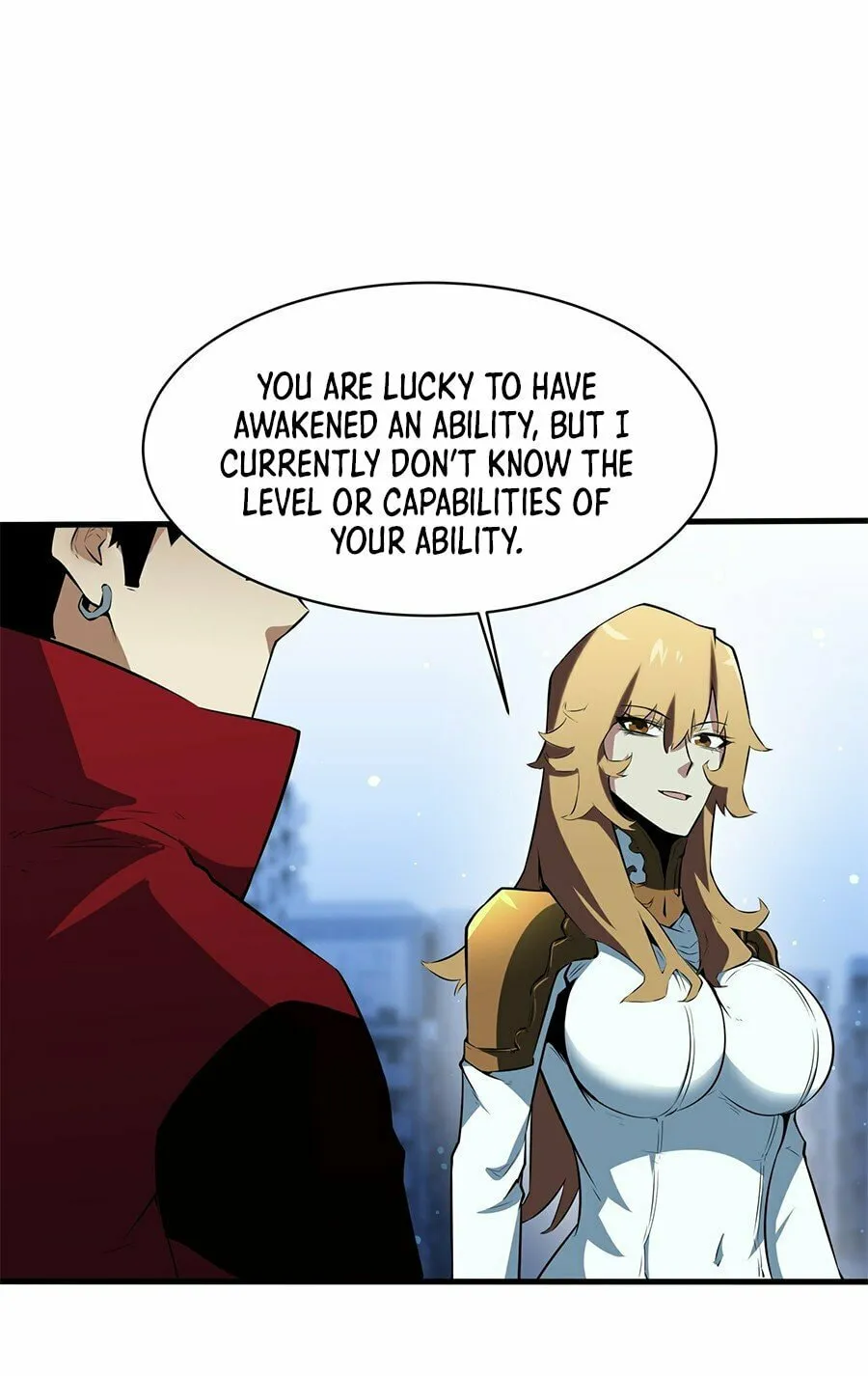 Read Resurrection, I am Lu Bu chapter 3 image 65 on Lezhin