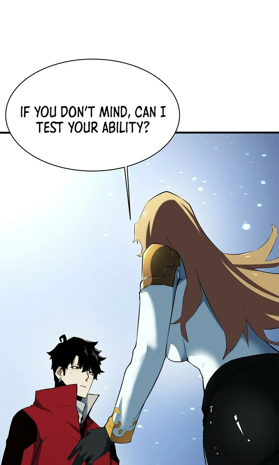 Read Resurrection, I am Lu Bu chapter 3 image 66 on Lezhin