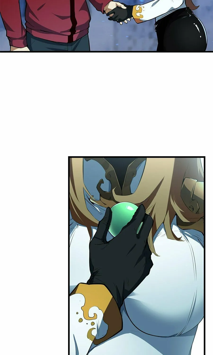 Read Resurrection, I am Lu Bu chapter 3 image 70 on Lezhin