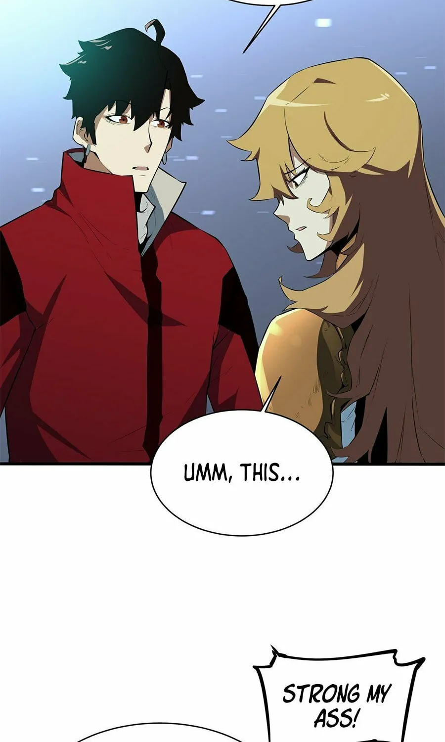 Read Resurrection, I am Lu Bu chapter 3 image 76 on Lezhin