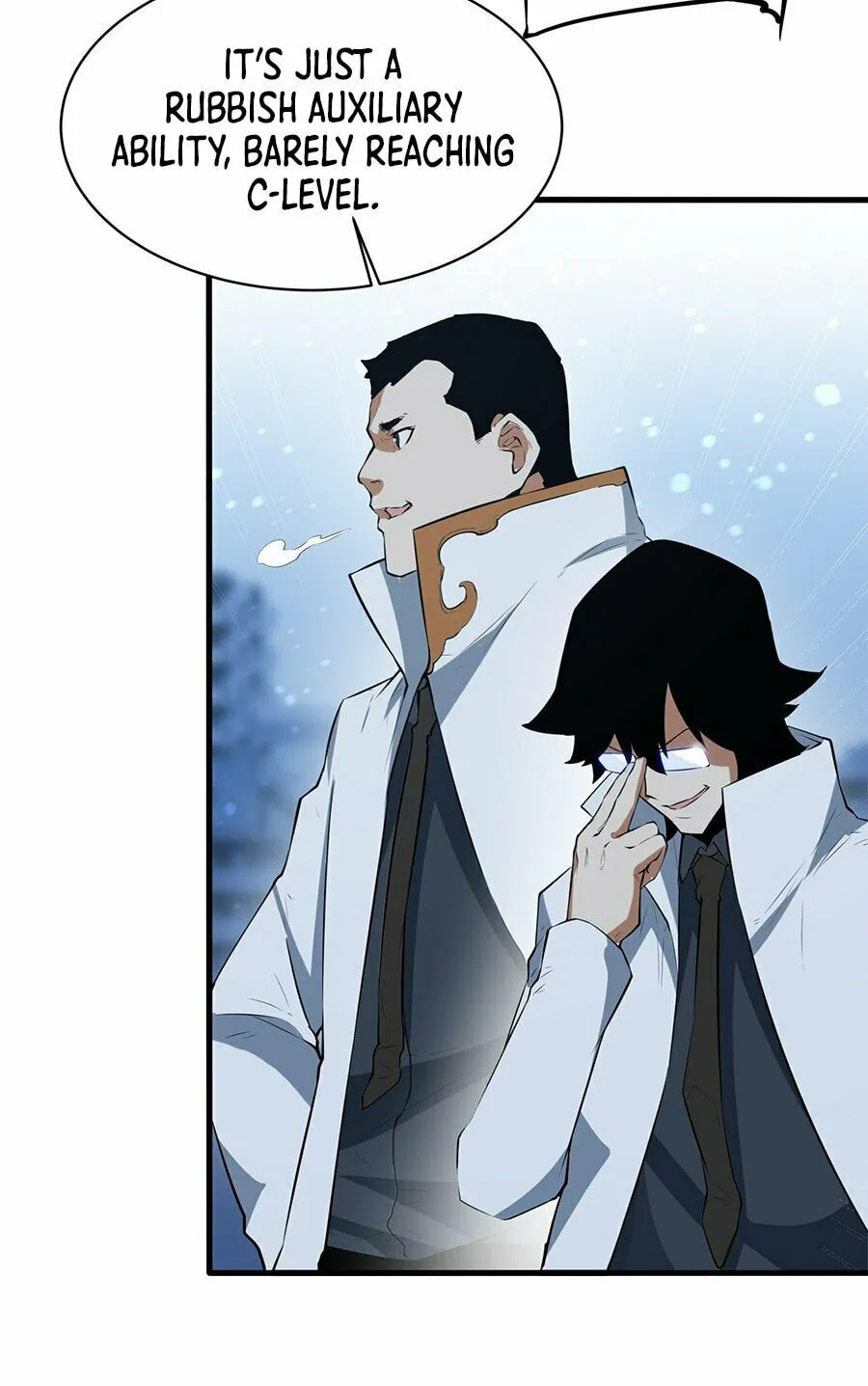 Read Resurrection, I am Lu Bu chapter 3 image 77 on Lezhin