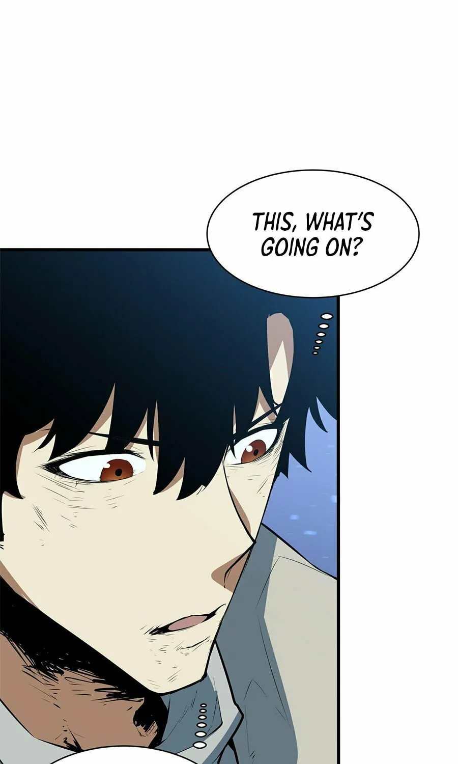 Read Resurrection, I am Lu Bu chapter 3 image 81 on Lezhin