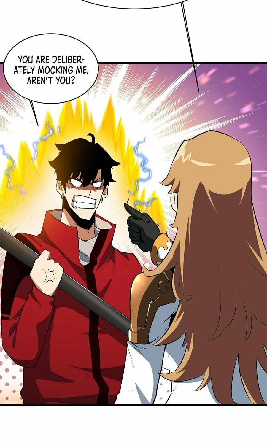 Read Resurrection, I am Lu Bu chapter 3 image 87 on Lezhin