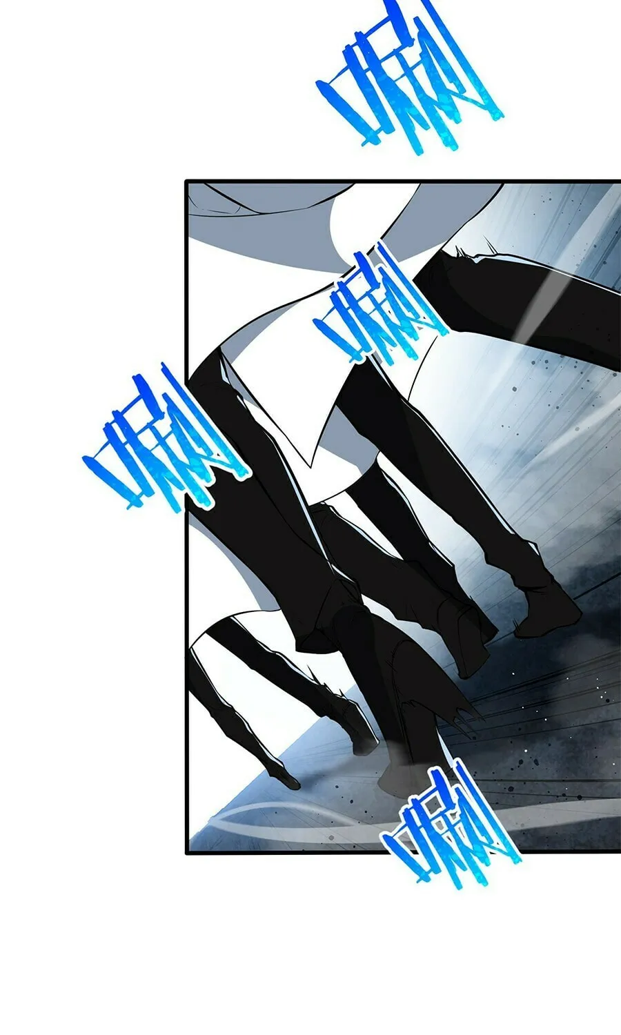 Read Resurrection, I am Lu Bu chapter 3 image 90 on Lezhin