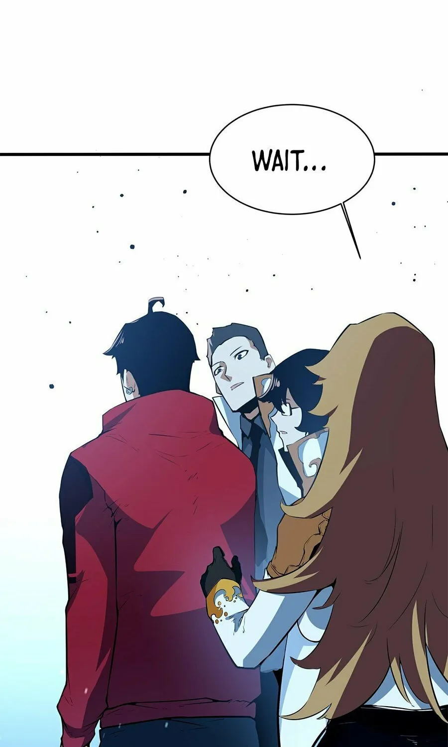 Read Resurrection, I am Lu Bu chapter 3 image 94 on Lezhin