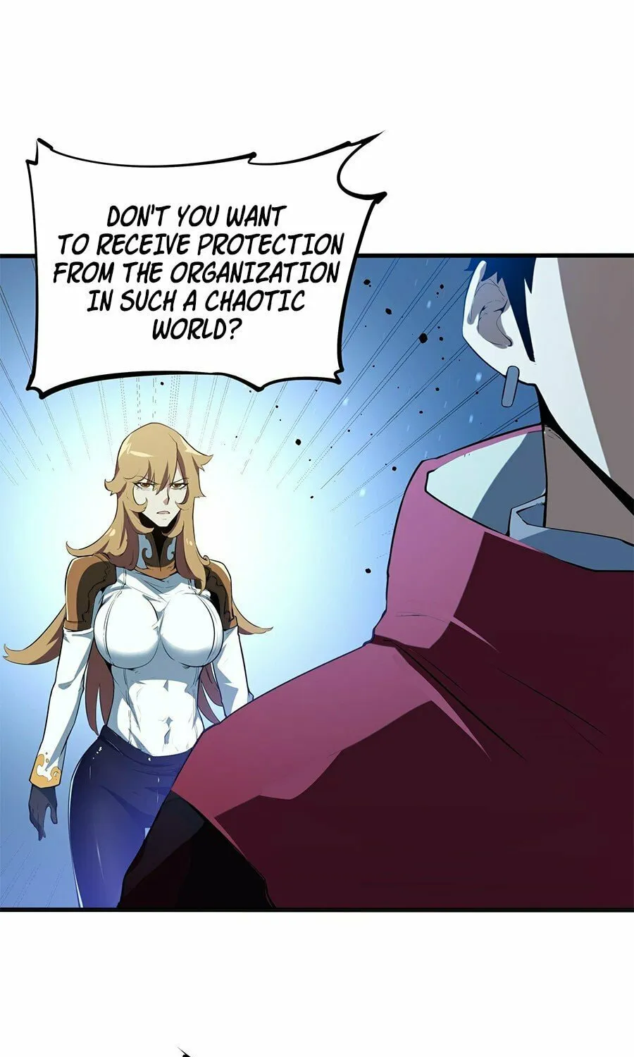 Read Resurrection, I am Lu Bu chapter 3 image 96 on Lezhin