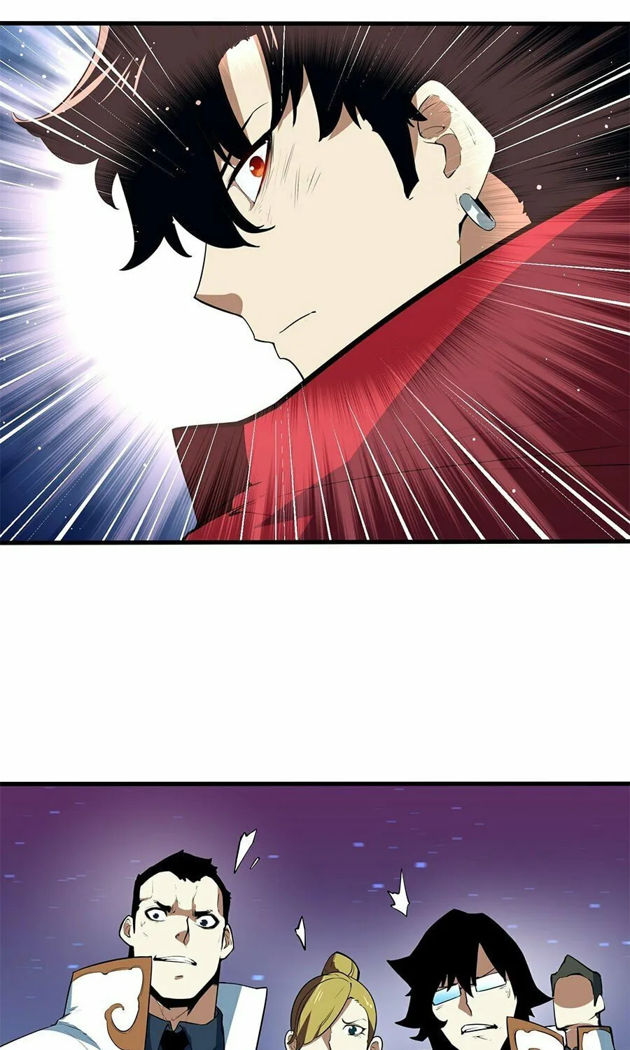 Read Resurrection, I am Lu Bu chapter 3 image 99 on Lezhin