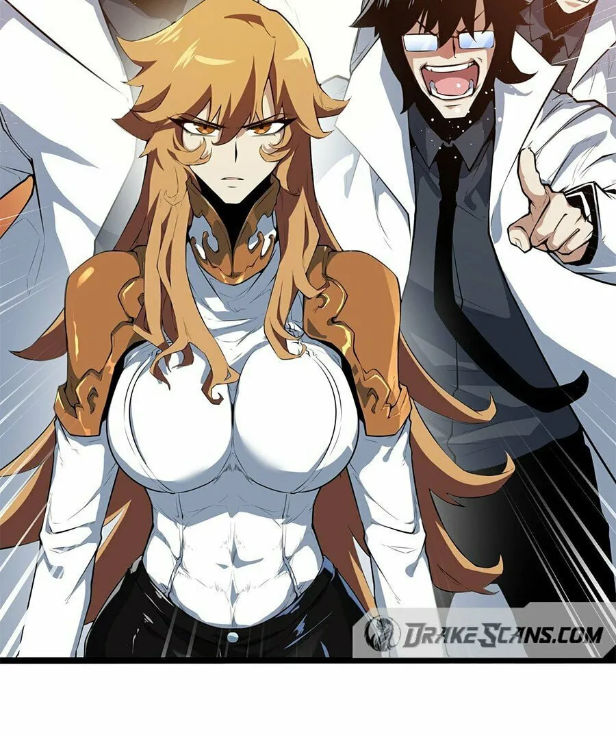 Read Resurrection, I am Lu Bu chapter 4 image 1 on Lezhin