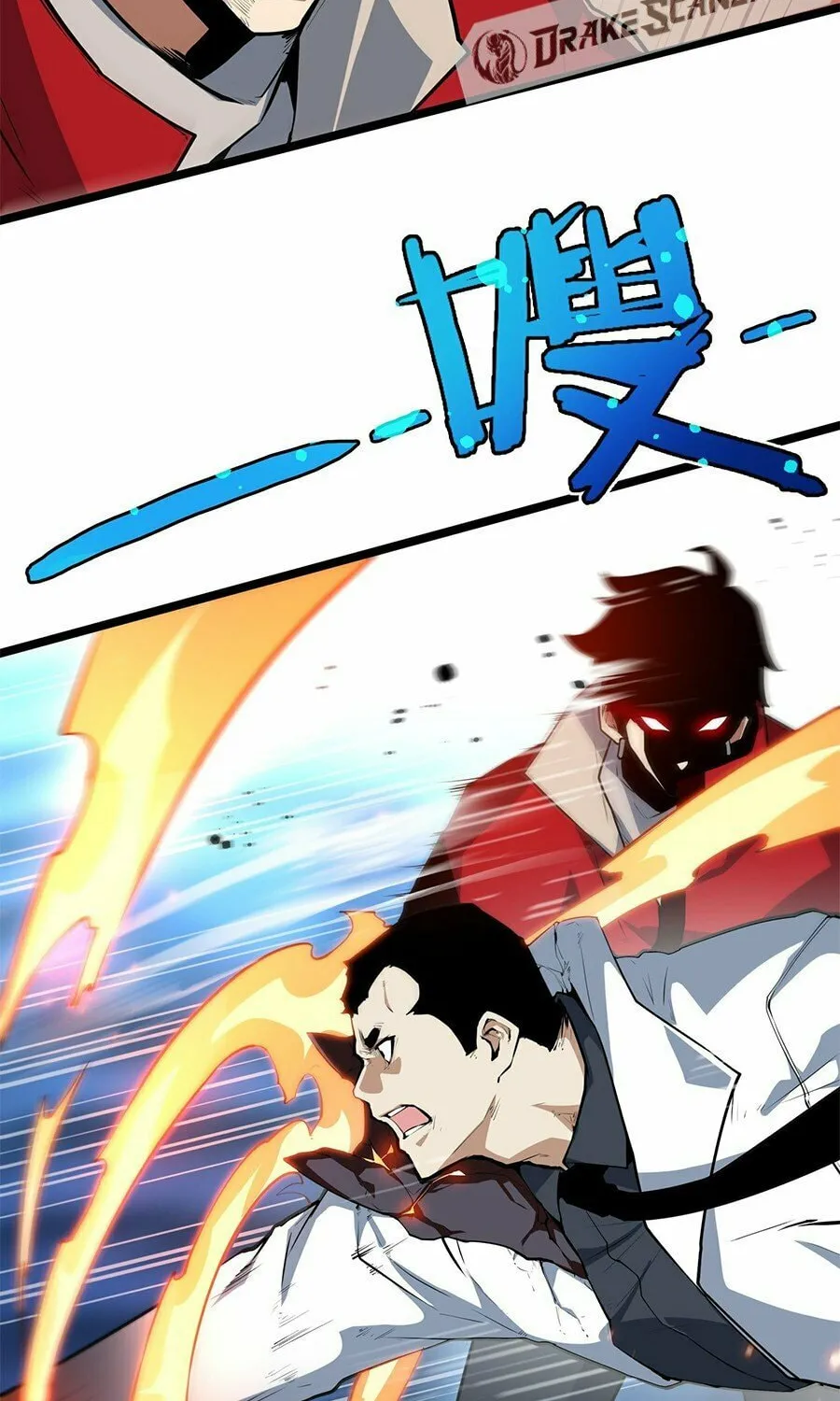 Read Resurrection, I am Lu Bu chapter 4 image 10 on Lezhin