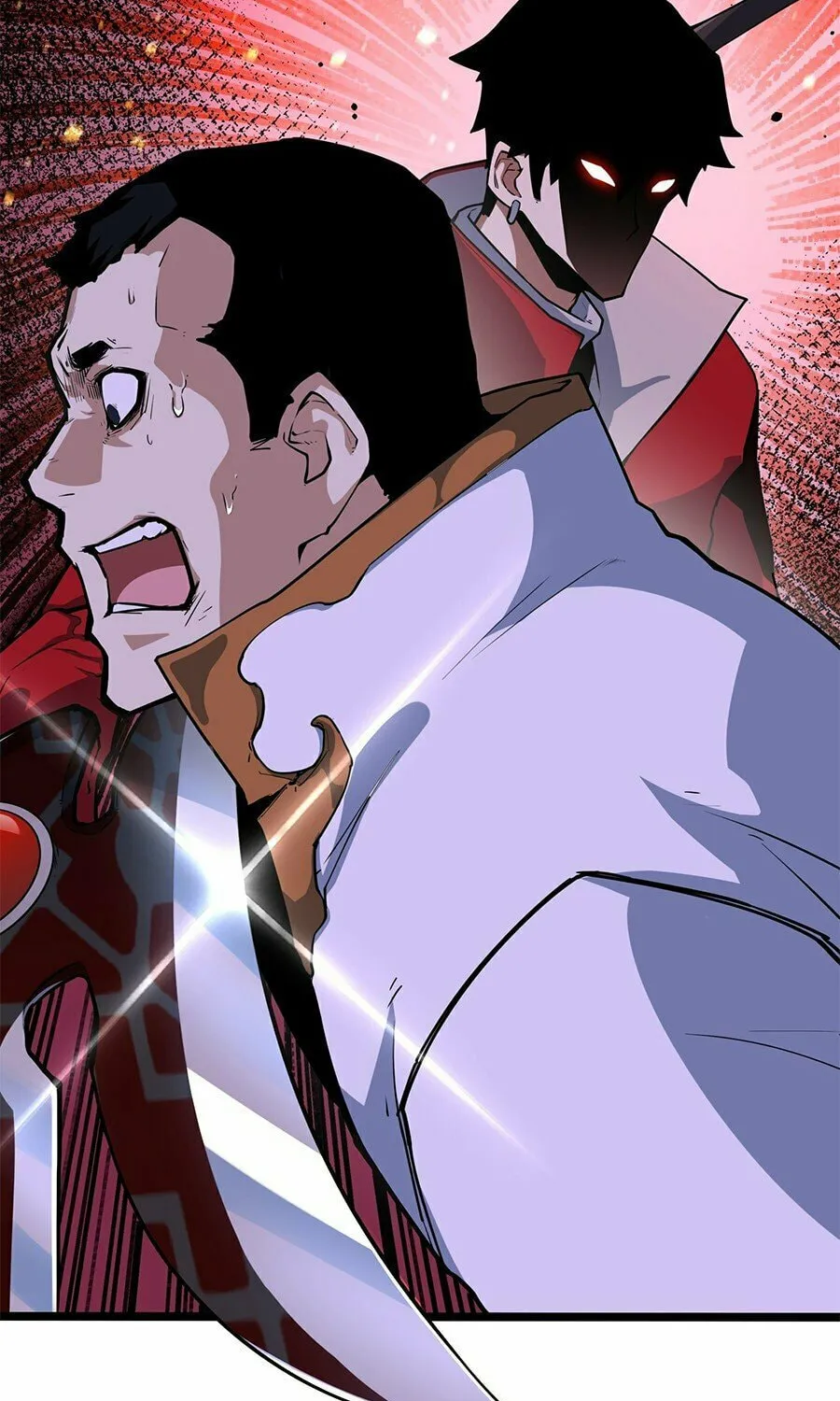 Read Resurrection, I am Lu Bu chapter 4 image 14 on Lezhin