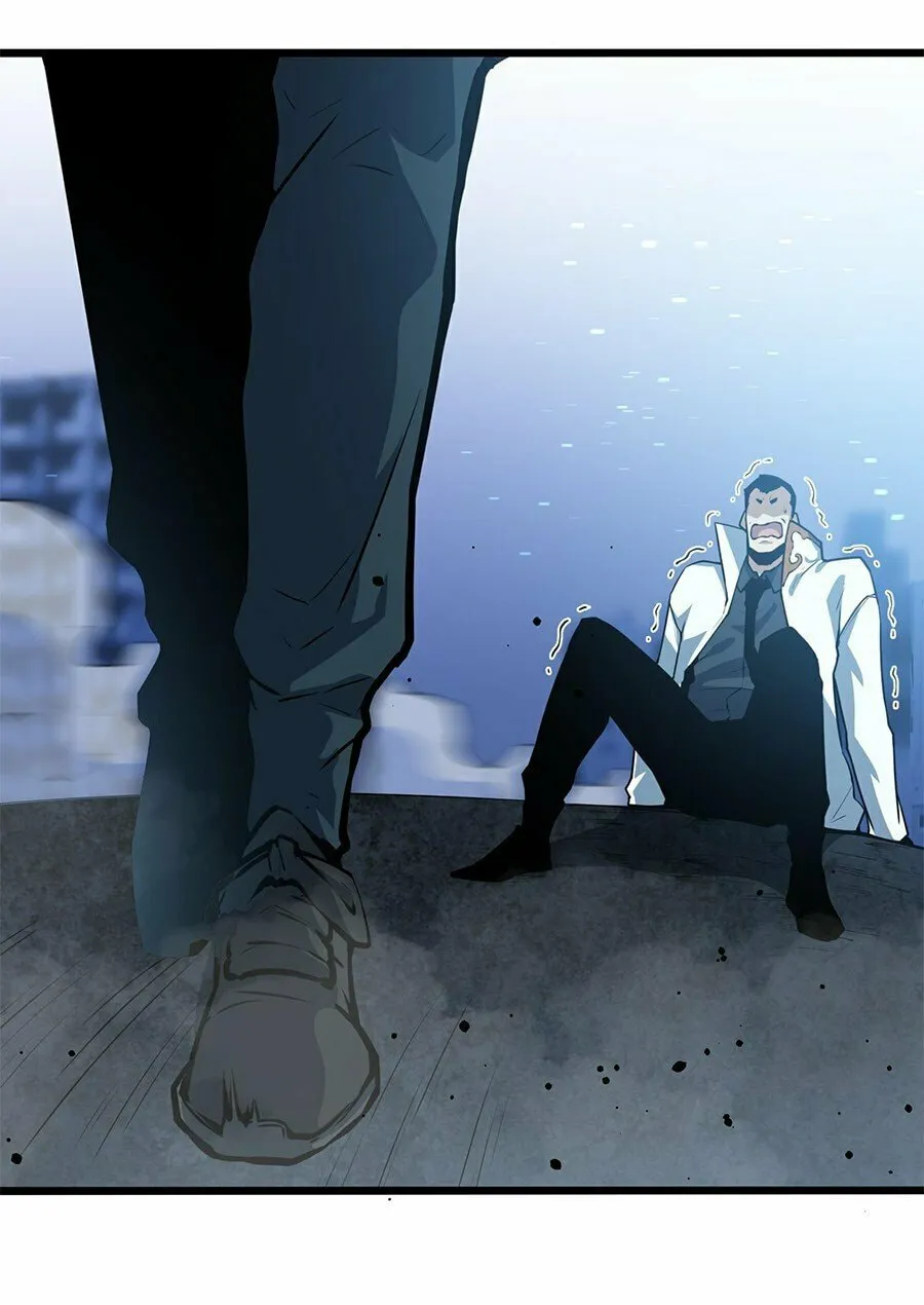 Read Resurrection, I am Lu Bu chapter 4 image 18 on Lezhin