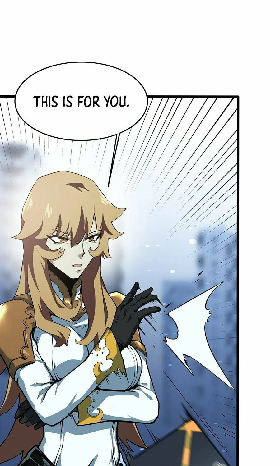 Read Resurrection, I am Lu Bu chapter 4 image 22 on Lezhin