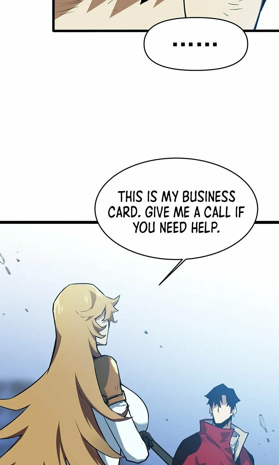Read Resurrection, I am Lu Bu chapter 4 image 26 on Lezhin