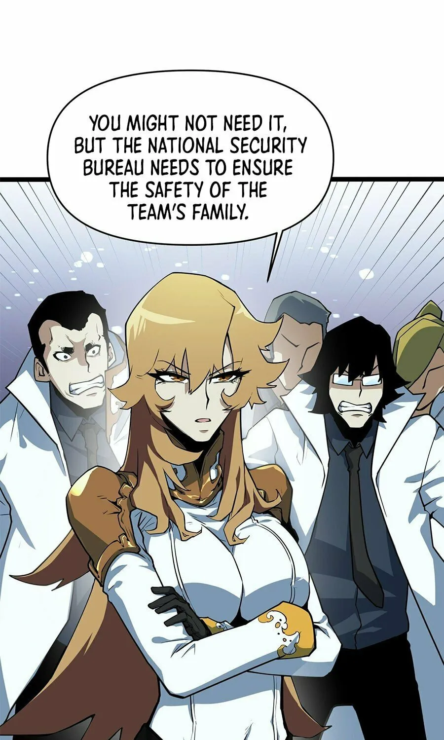 Read Resurrection, I am Lu Bu chapter 4 image 28 on Lezhin