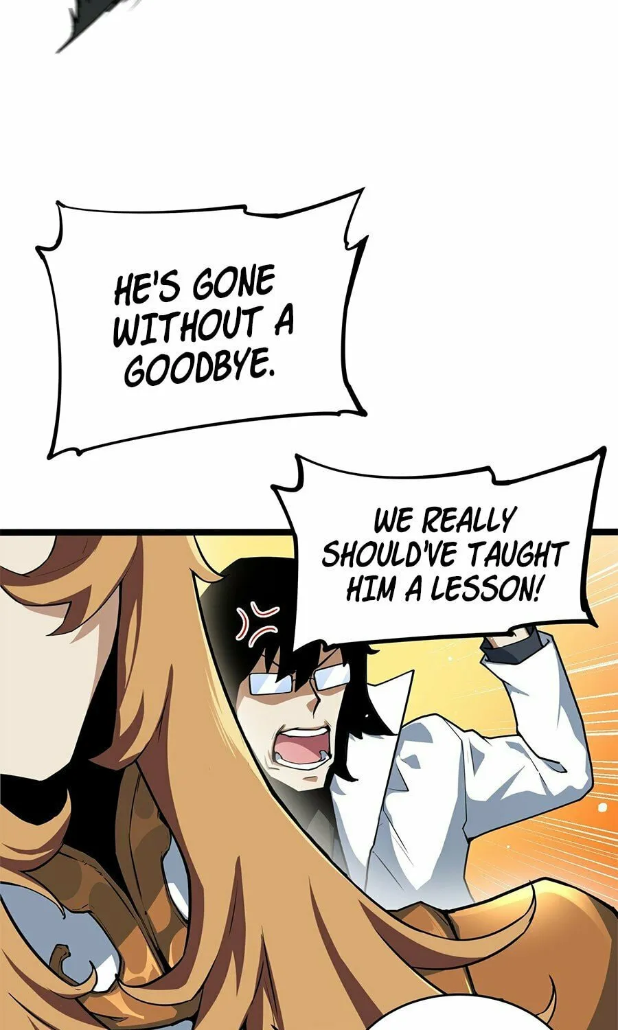 Read Resurrection, I am Lu Bu chapter 4 image 35 on Lezhin