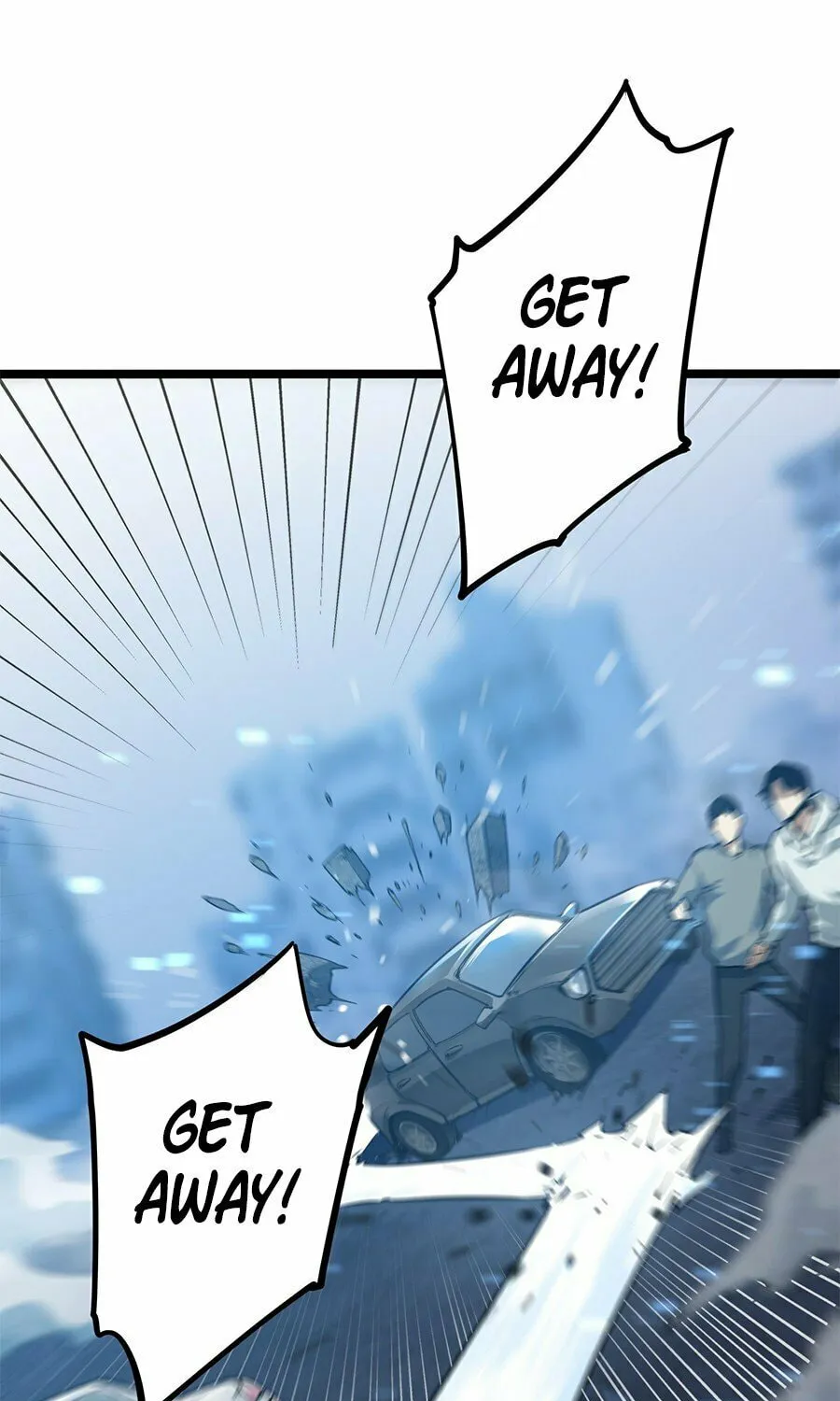 Read Resurrection, I am Lu Bu chapter 4 image 38 on Lezhin