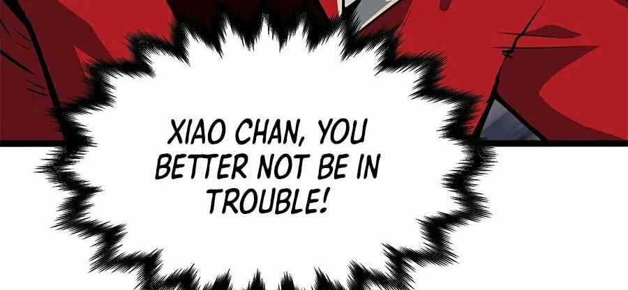 Read Resurrection, I am Lu Bu chapter 4 image 41 on Lezhin